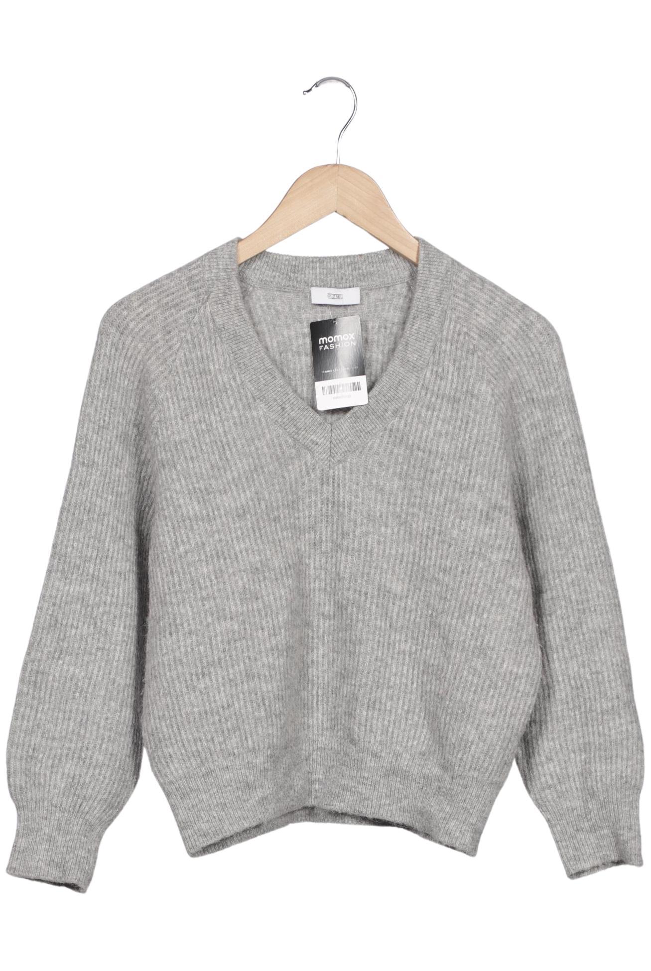 

Closed Damen Pullover, grau, Gr. 36