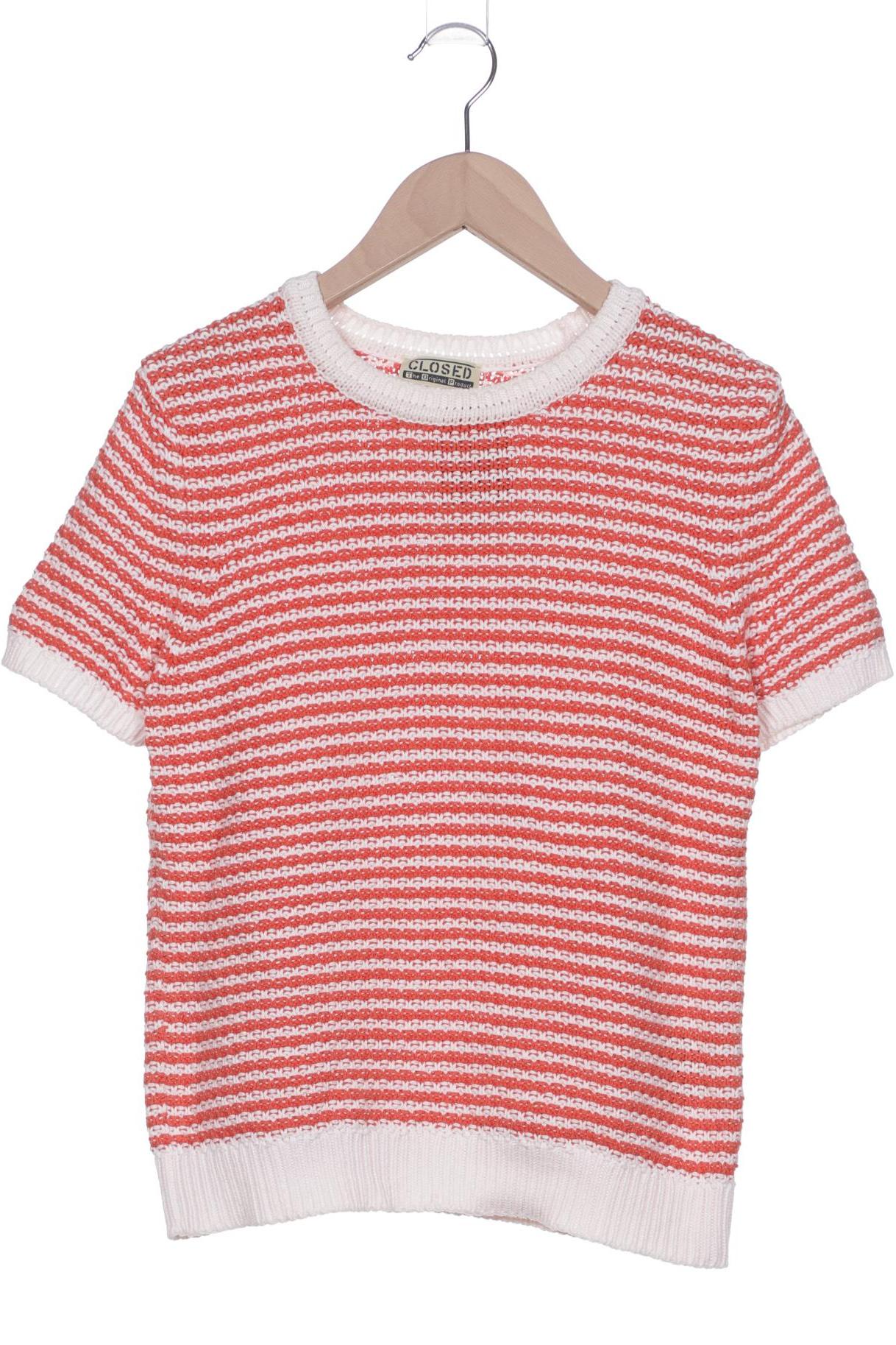 

Closed Damen Pullover, rot, Gr. 34