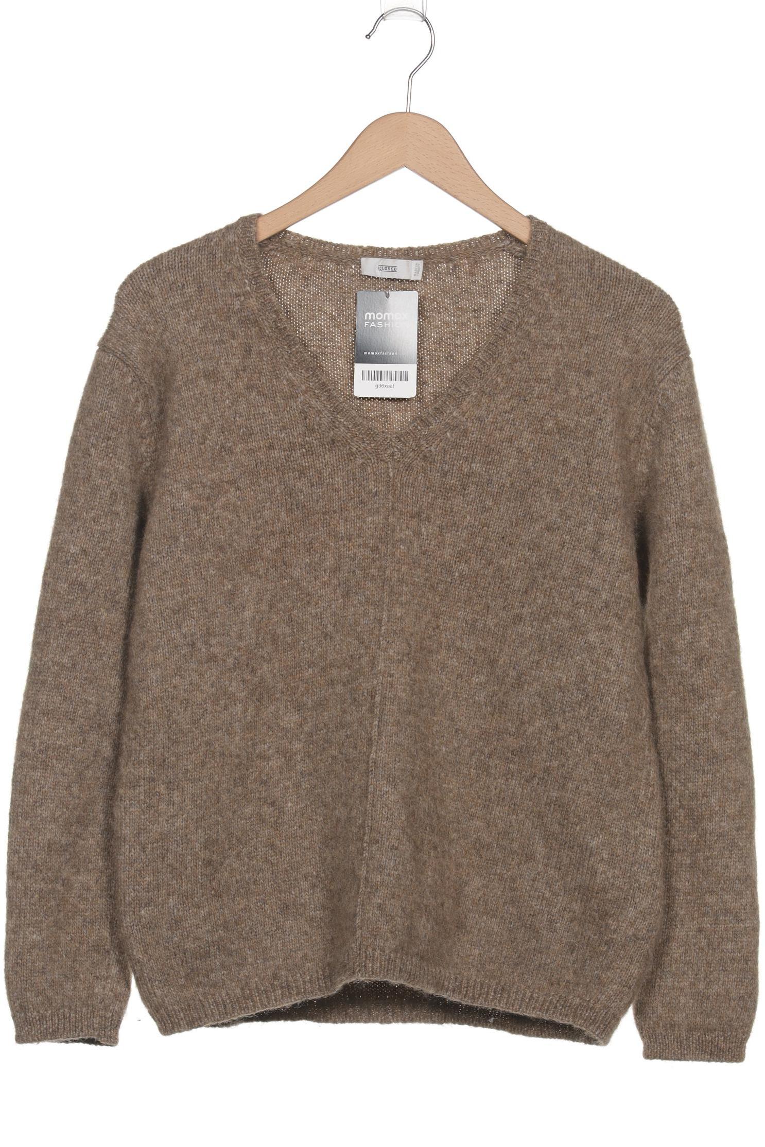 

Closed Damen Pullover, braun, Gr. 32
