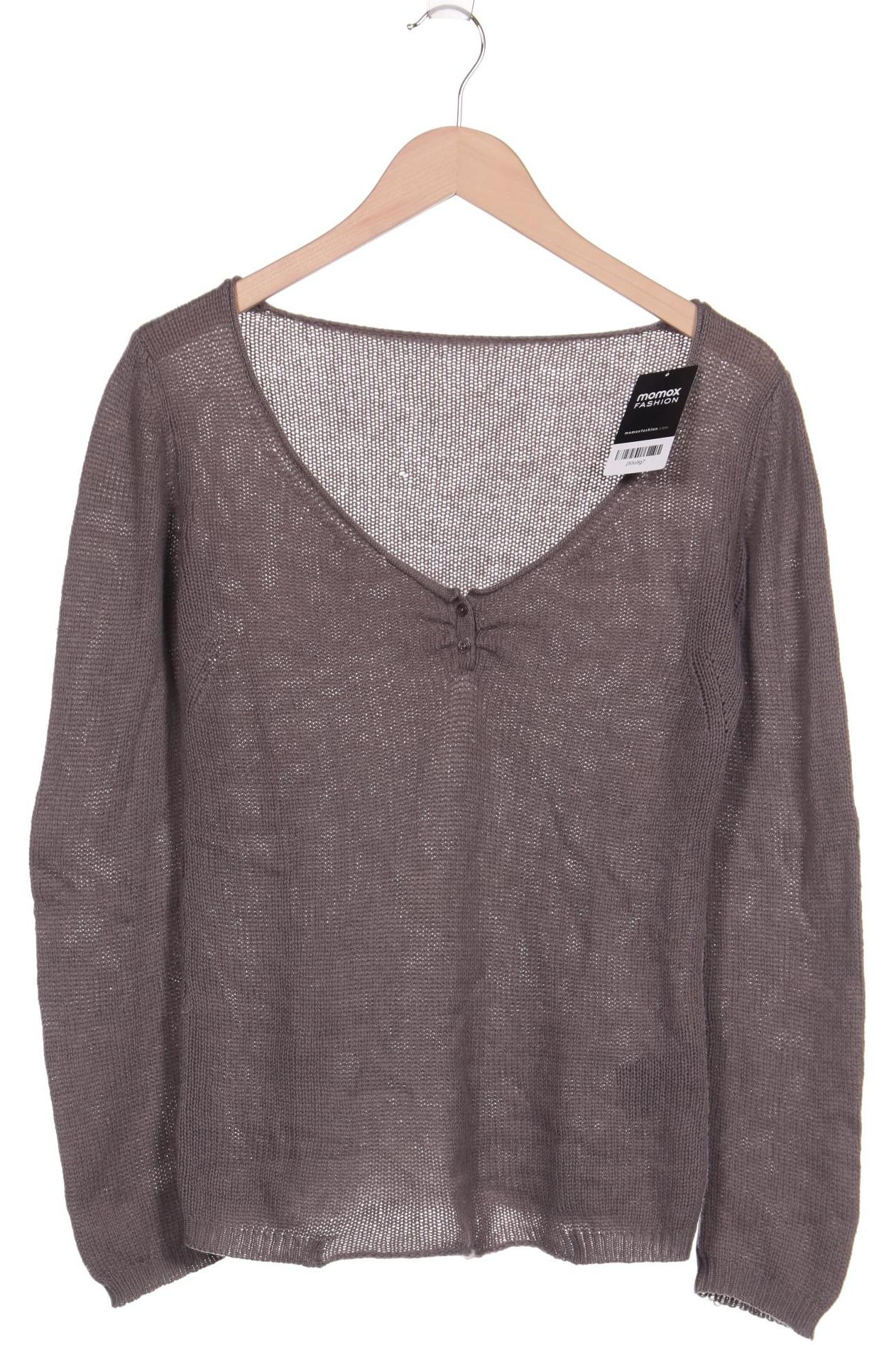 

Closed Damen Pullover, grau, Gr. 42