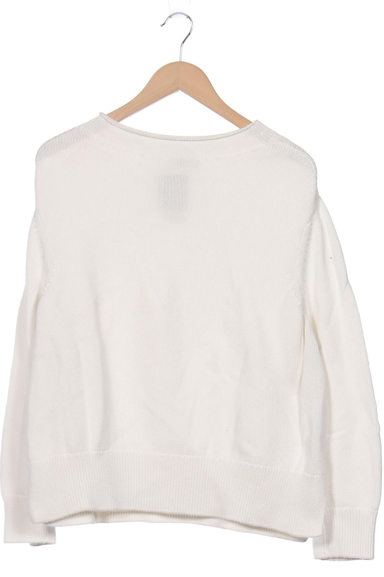 

Closed Damen Pullover, weiß