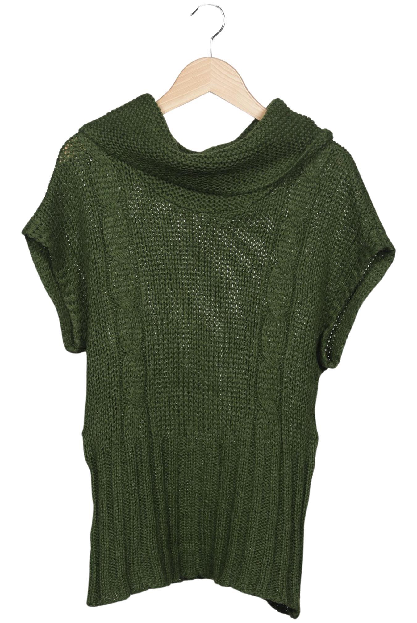 

Closed Damen Pullover, grün, Gr. 38