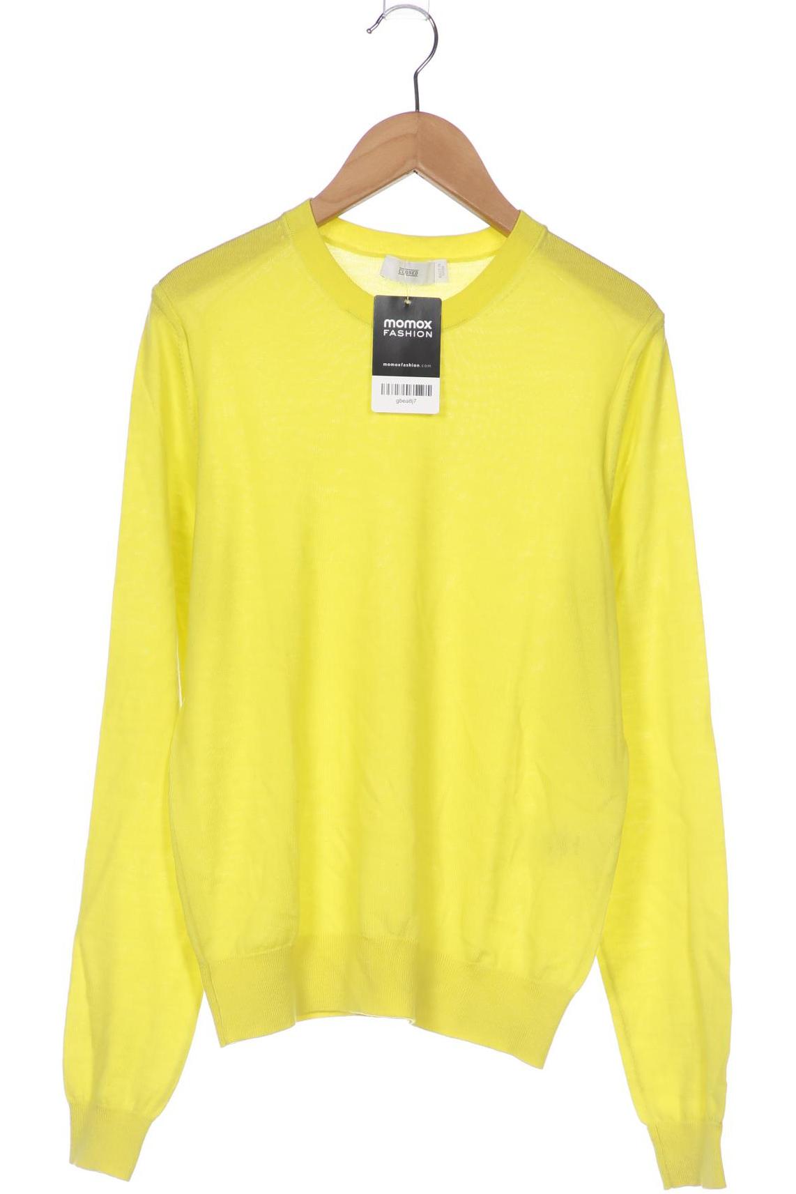 

Closed Damen Pullover, gelb, Gr. 36