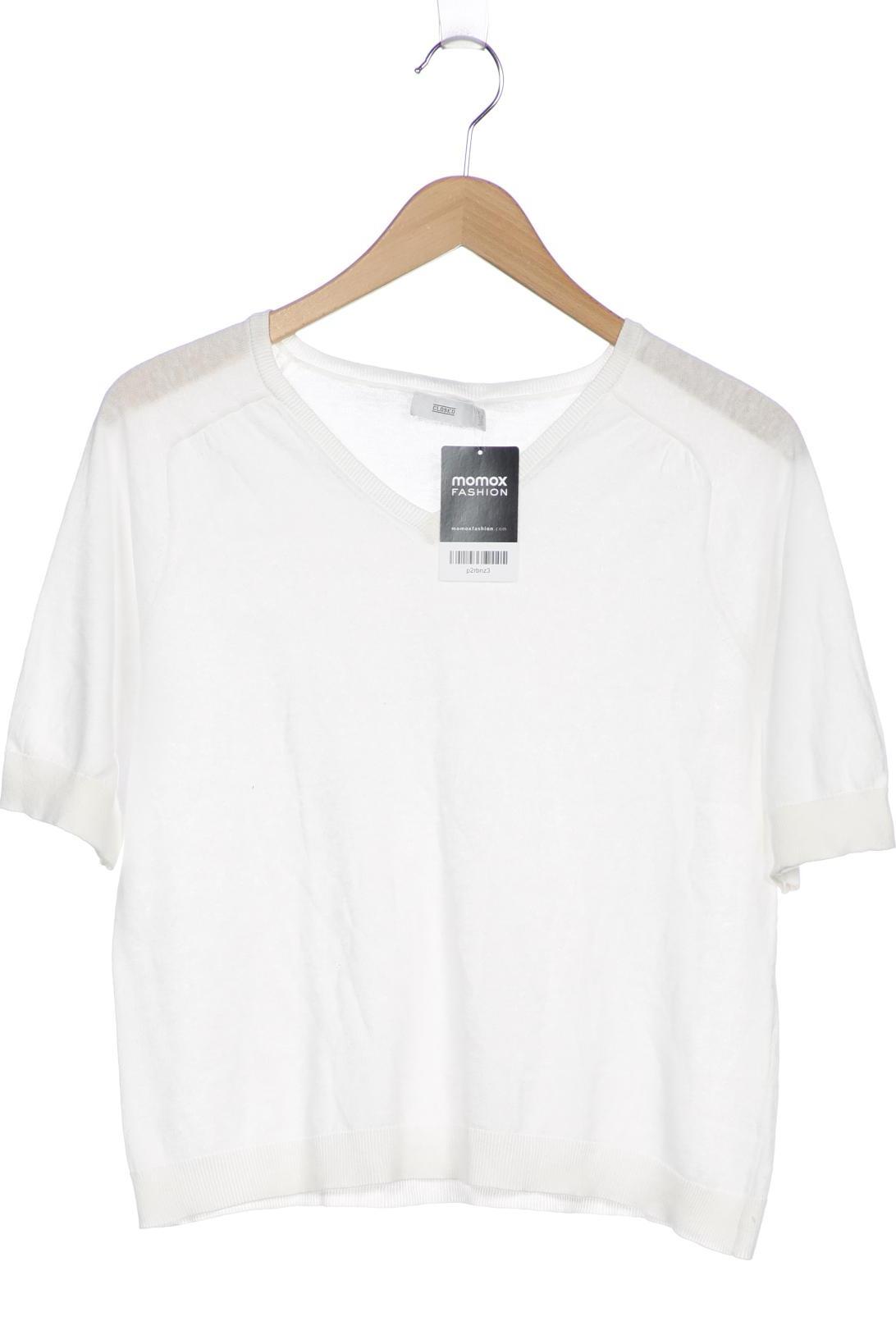 

Closed Damen Pullover, weiß, Gr. 36