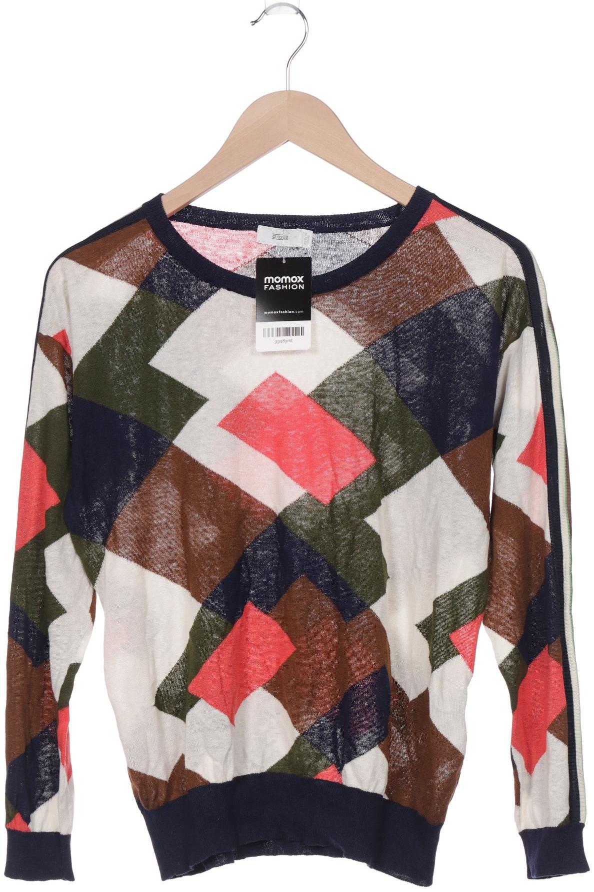 

Closed Damen Pullover, mehrfarbig