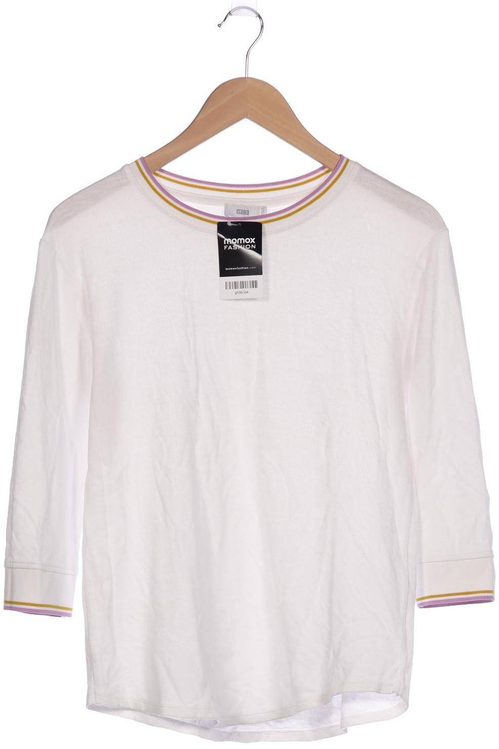 

Closed Damen Pullover, weiß