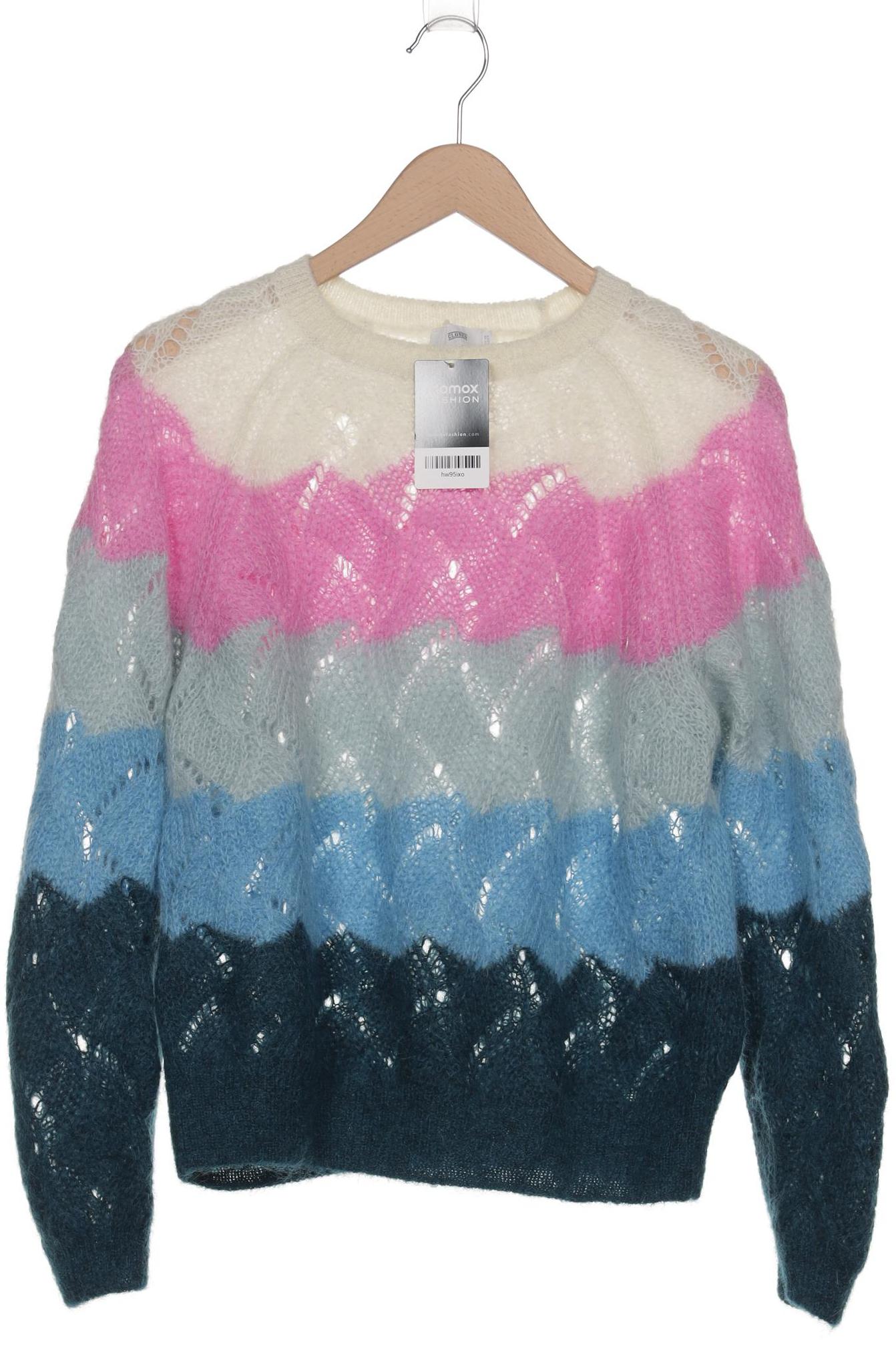 

Closed Damen Pullover, mehrfarbig, Gr. 36