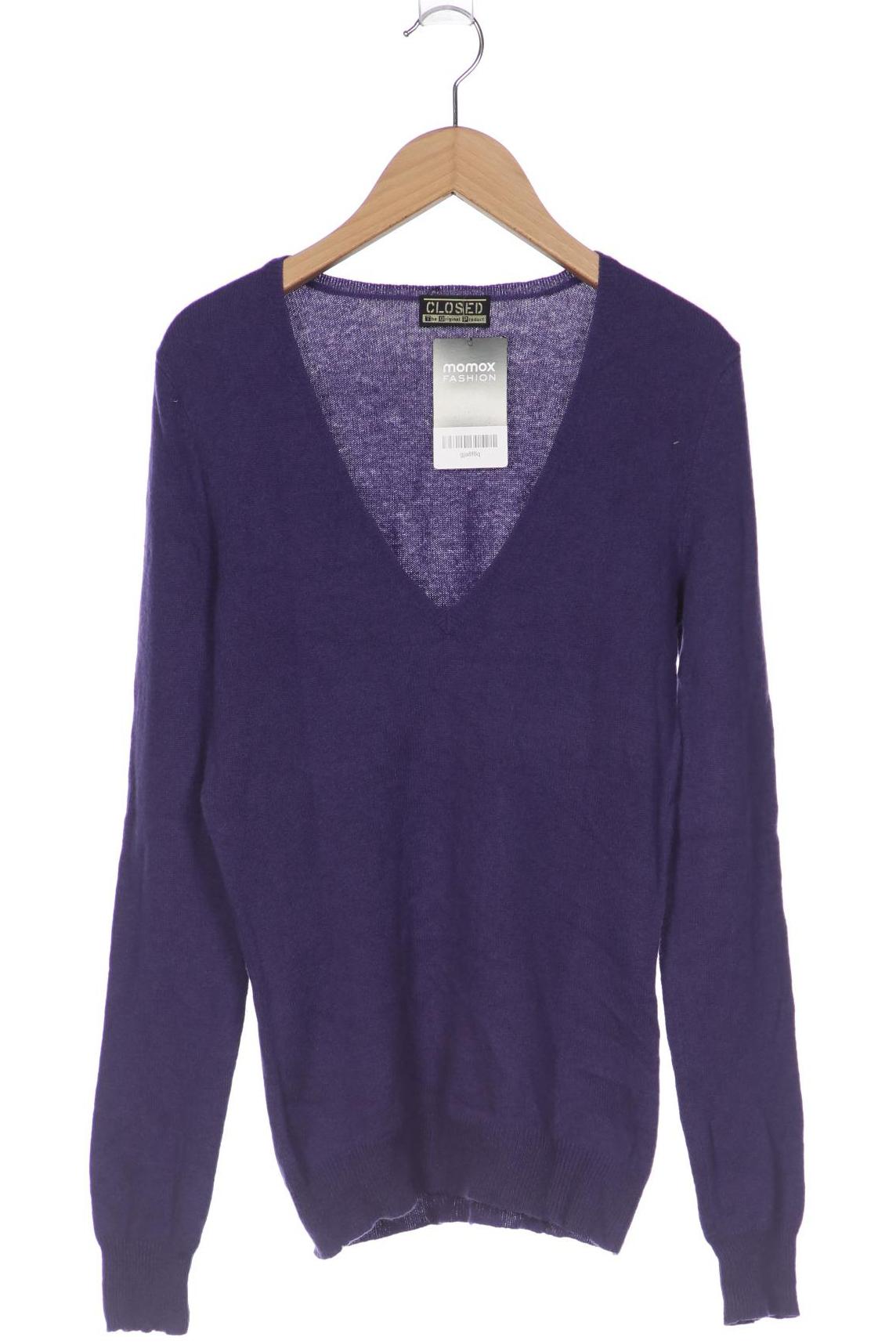 

Closed Damen Pullover, flieder