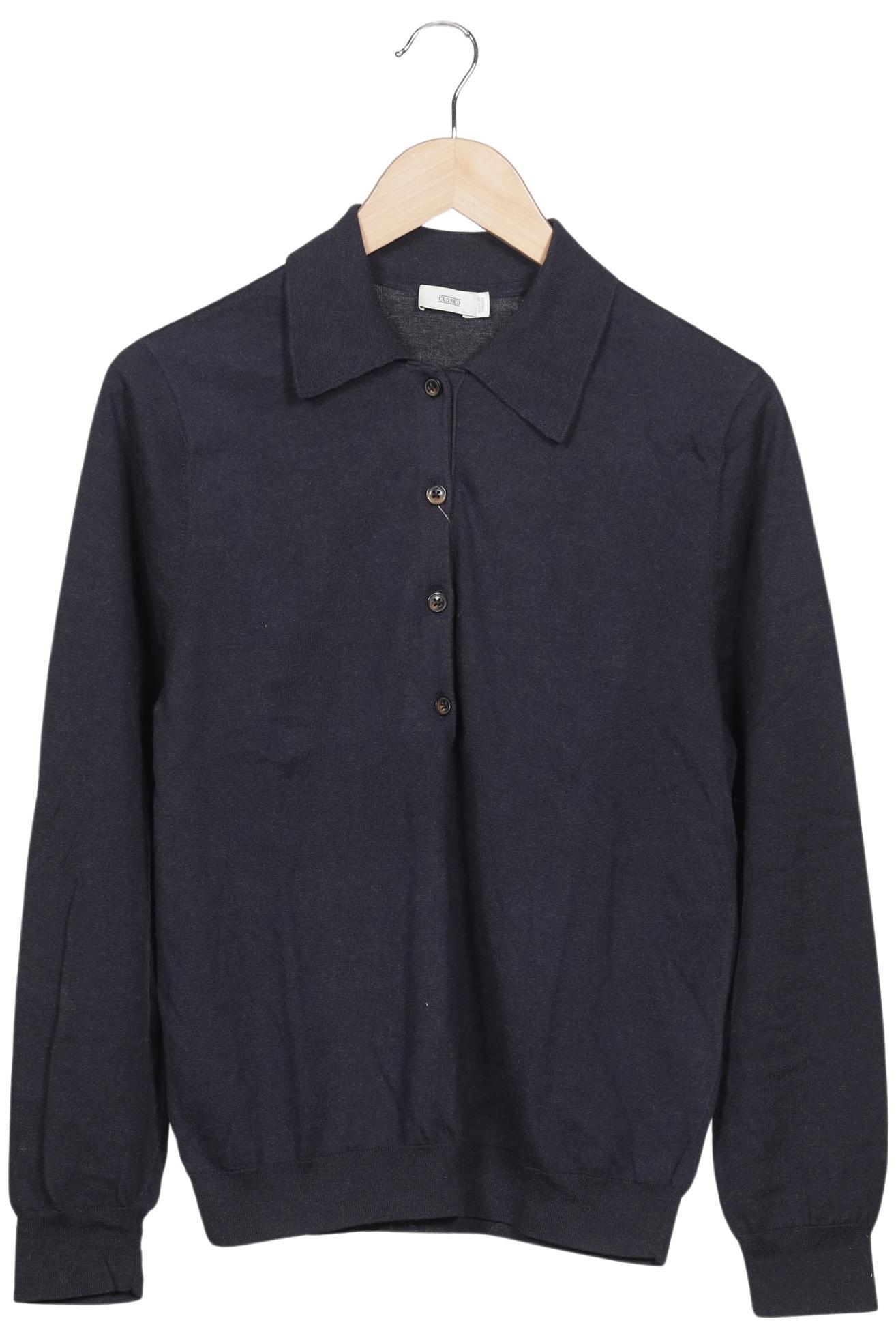 

Closed Damen Pullover, marineblau, Gr. 36