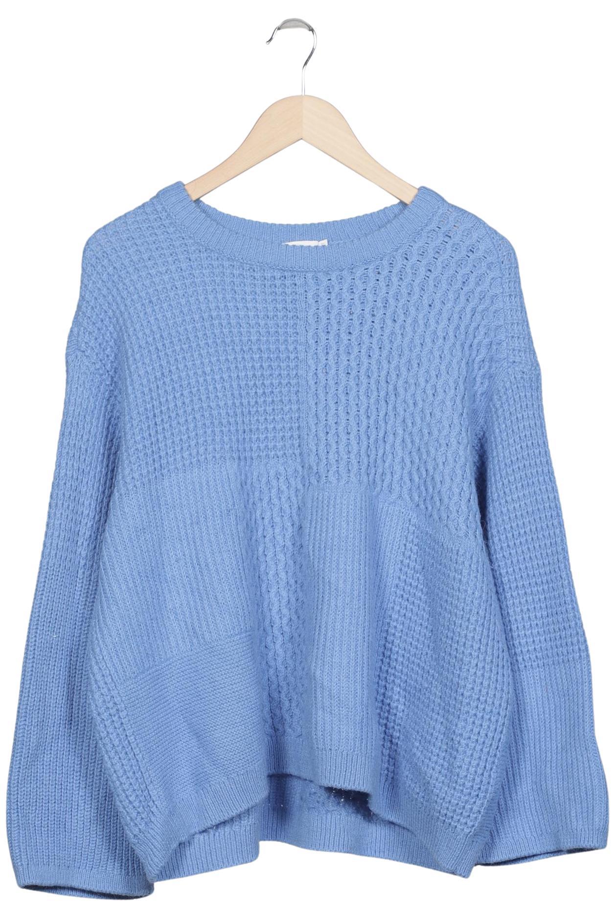 

Closed Damen Pullover, hellblau, Gr. 42