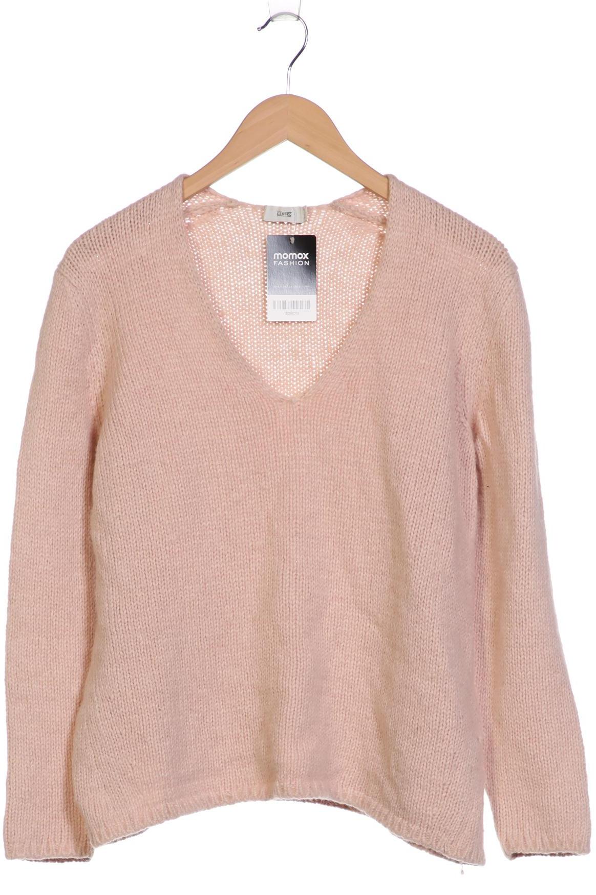 

Closed Damen Pullover, pink, Gr. 38