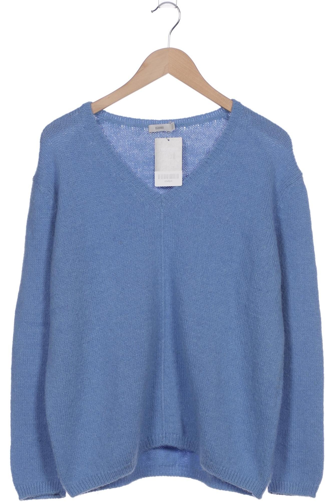 

Closed Damen Pullover, blau, Gr. 36