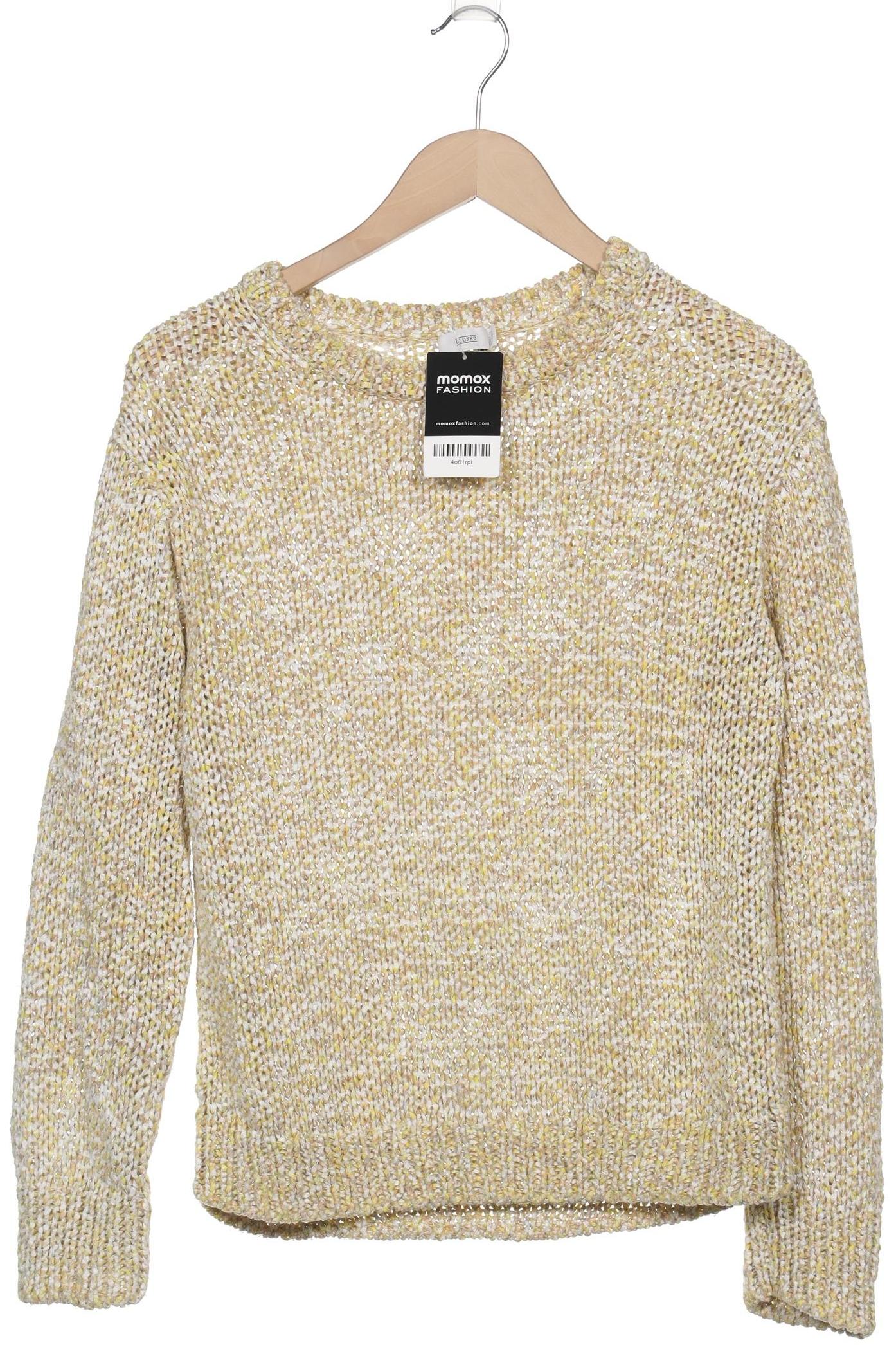 

Closed Damen Pullover, gelb, Gr. 38
