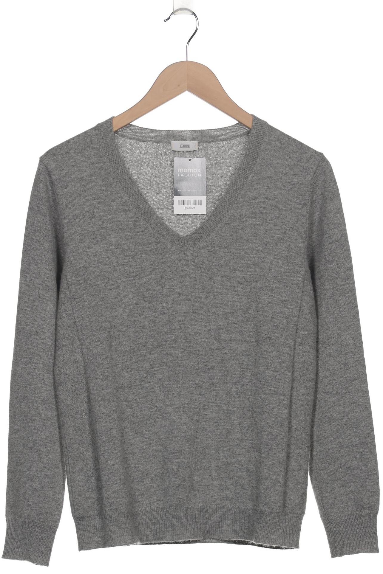 

Closed Damen Pullover, grau, Gr. 36