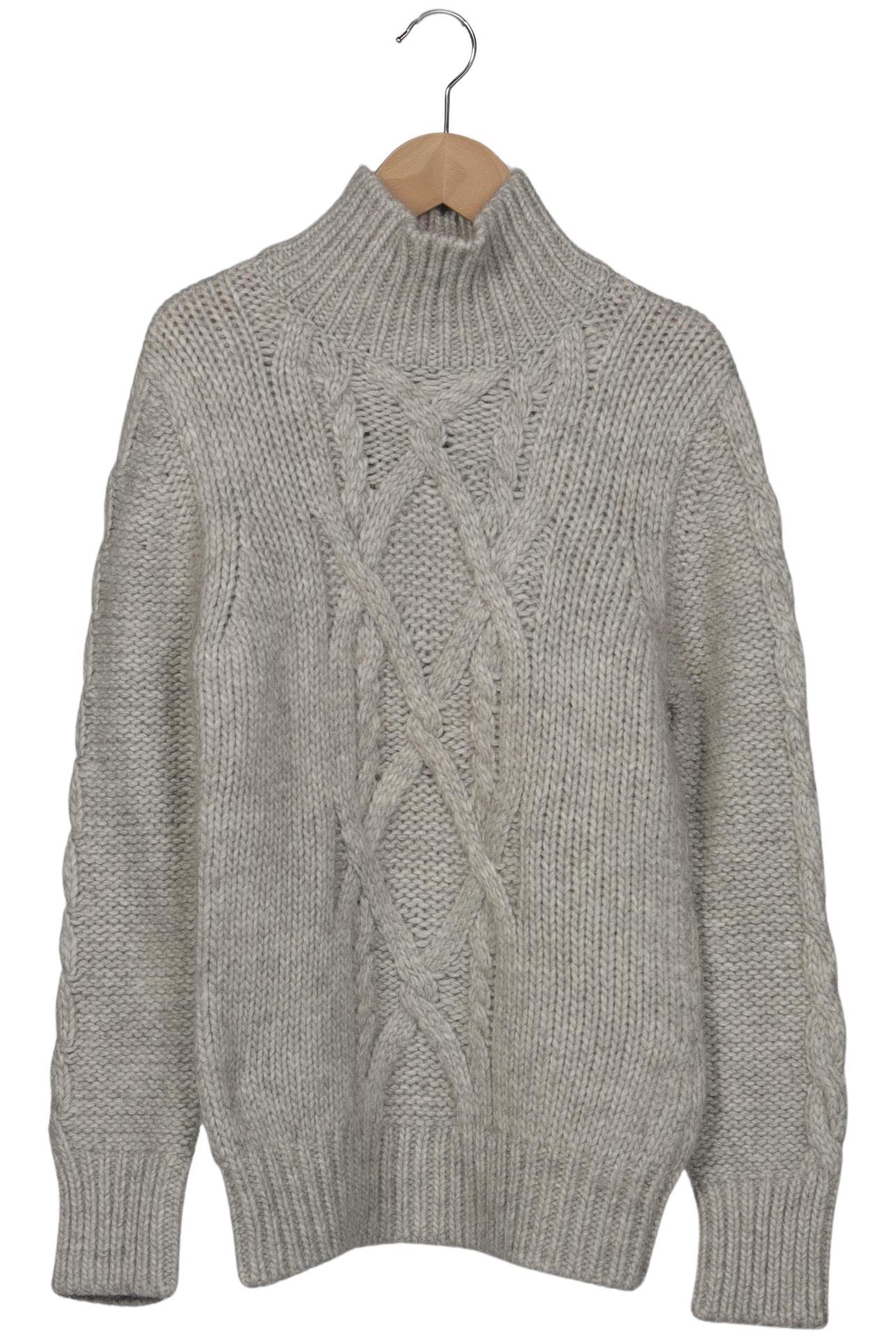 

Closed Damen Pullover, grau, Gr. 38