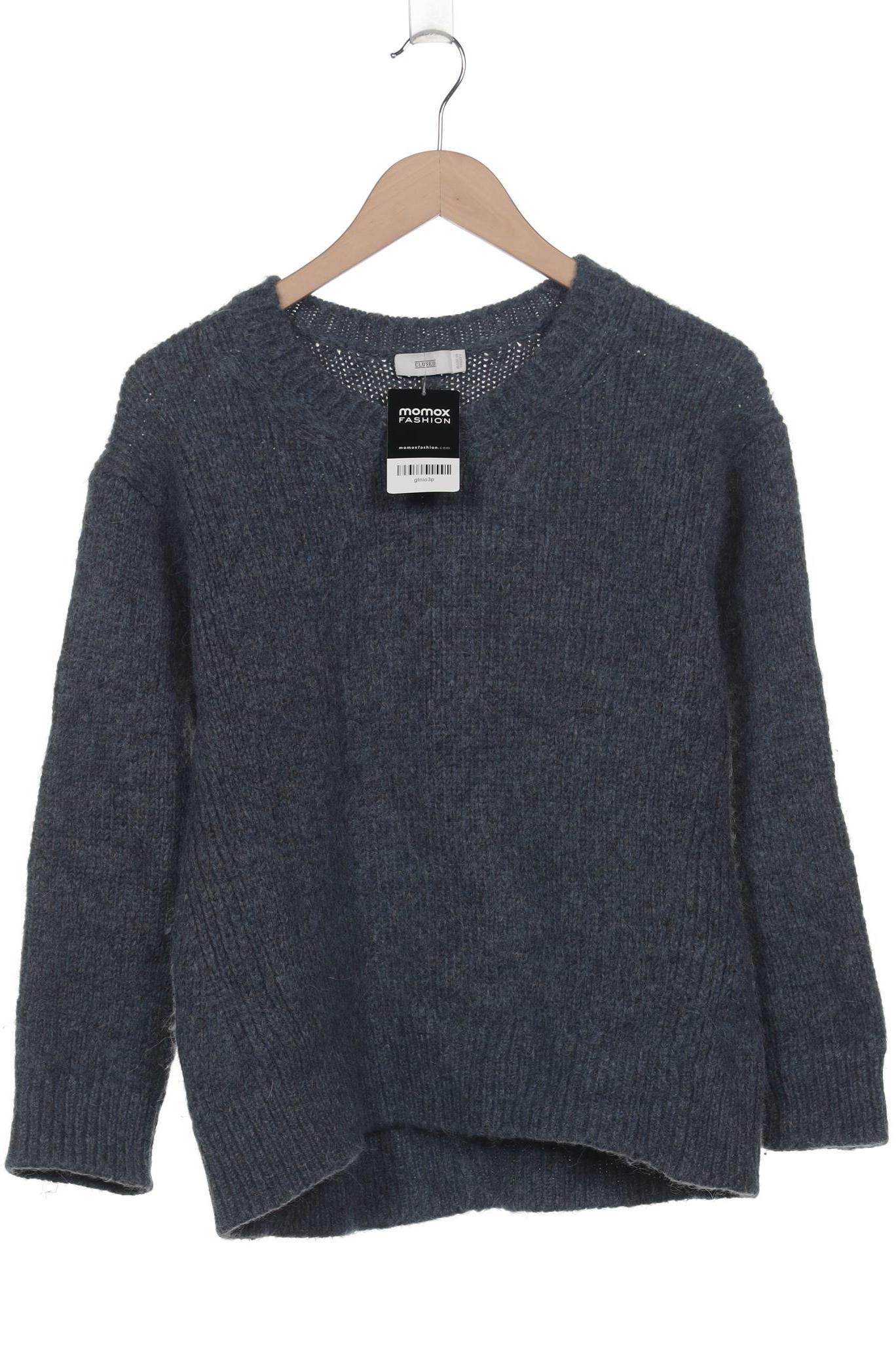 

Closed Damen Pullover, blau, Gr. 36