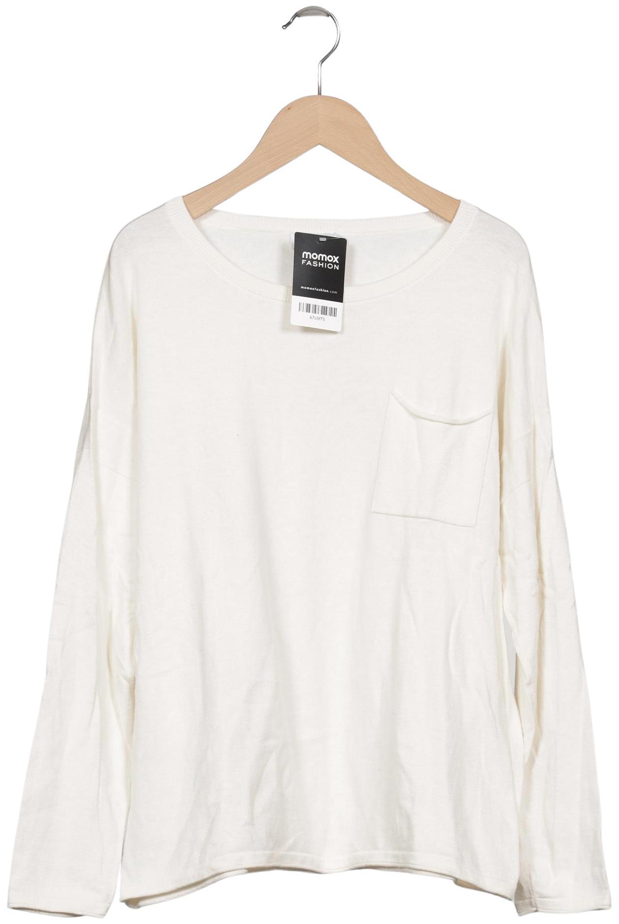 

Closed Damen Pullover, cremeweiß, Gr. 44