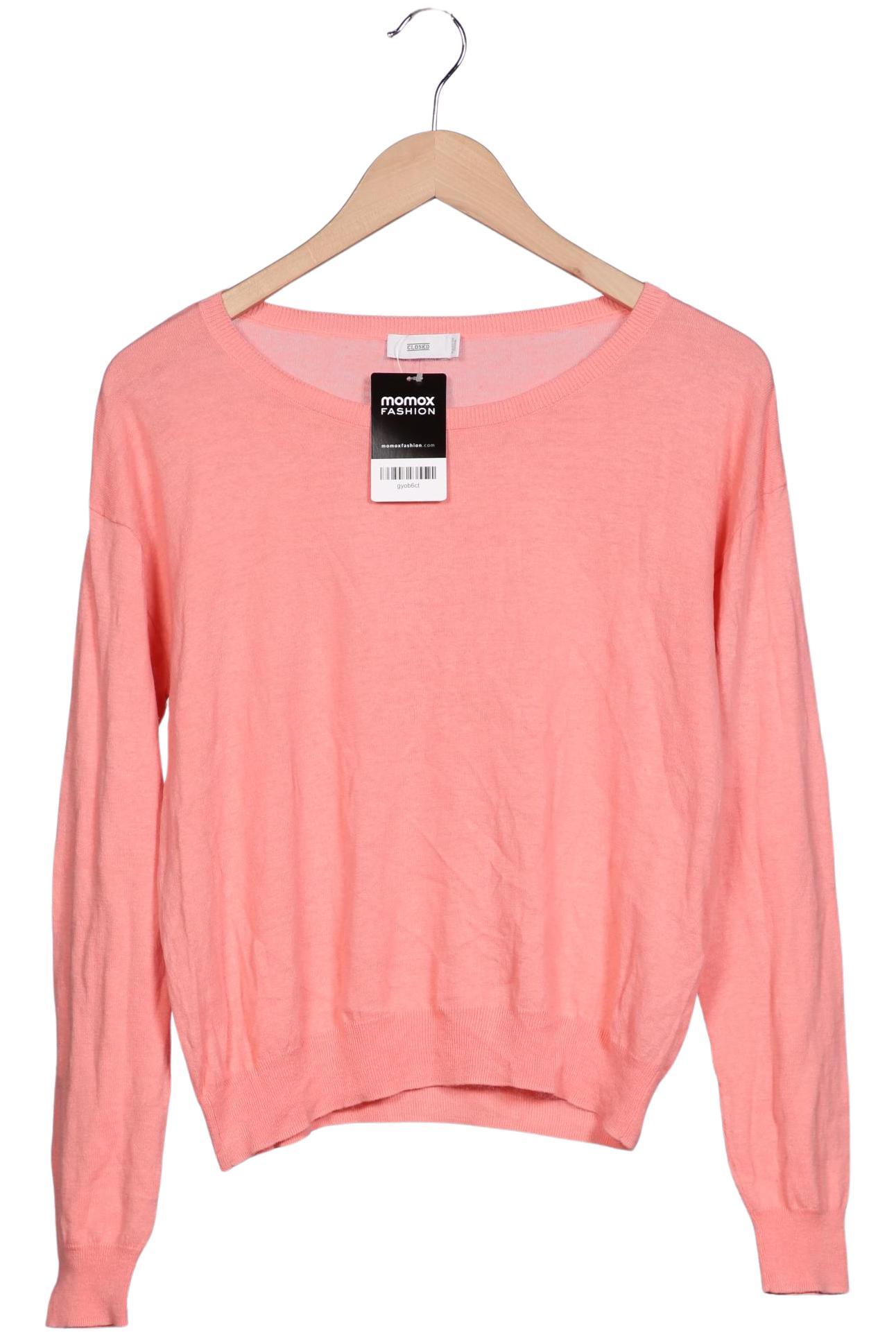

Closed Damen Pullover, pink, Gr. 34
