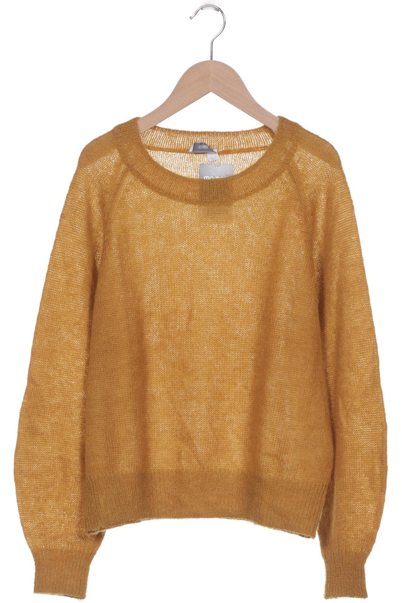 

Closed Damen Pullover, gelb, Gr. 36