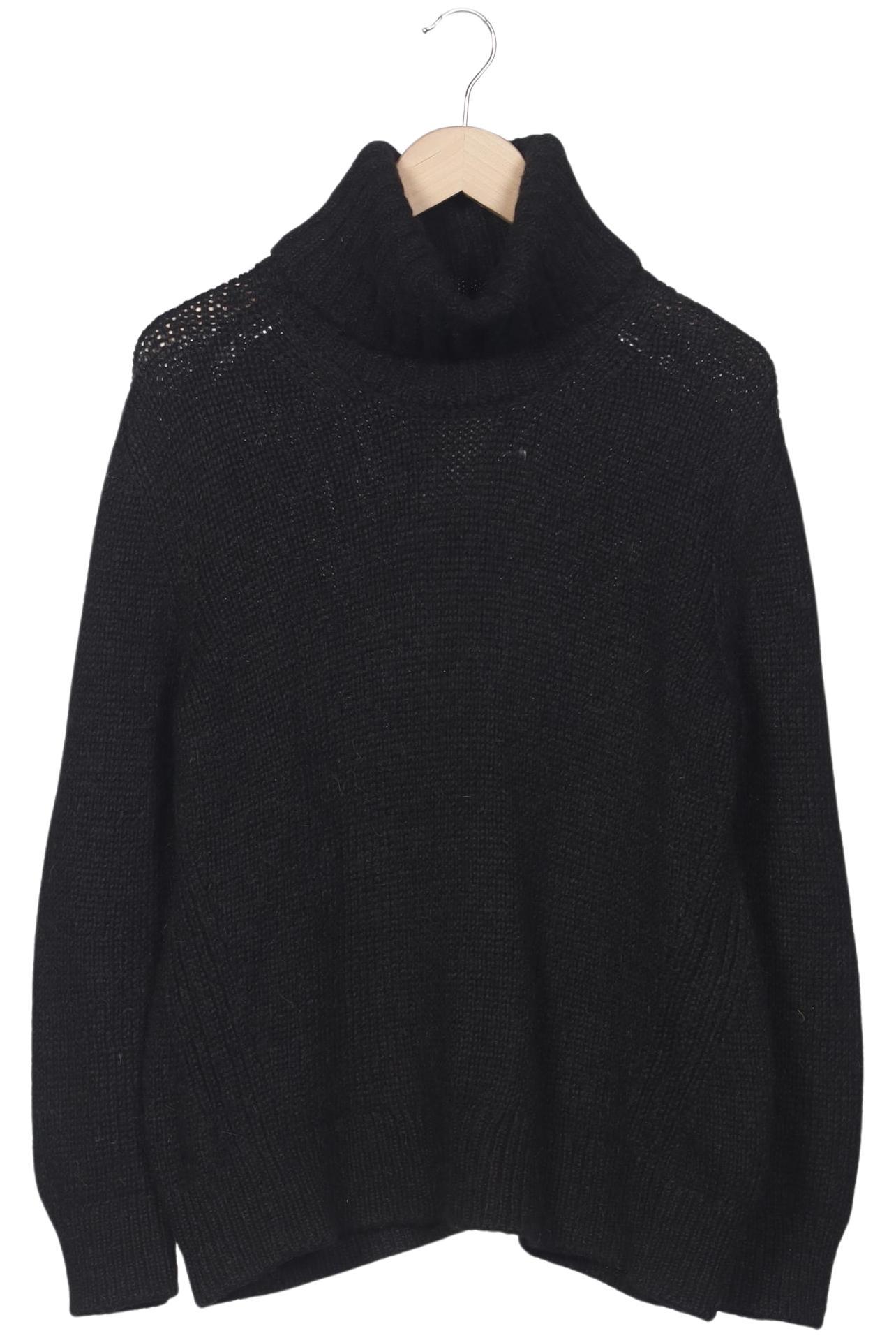 

Closed Damen Pullover, schwarz, Gr. 42