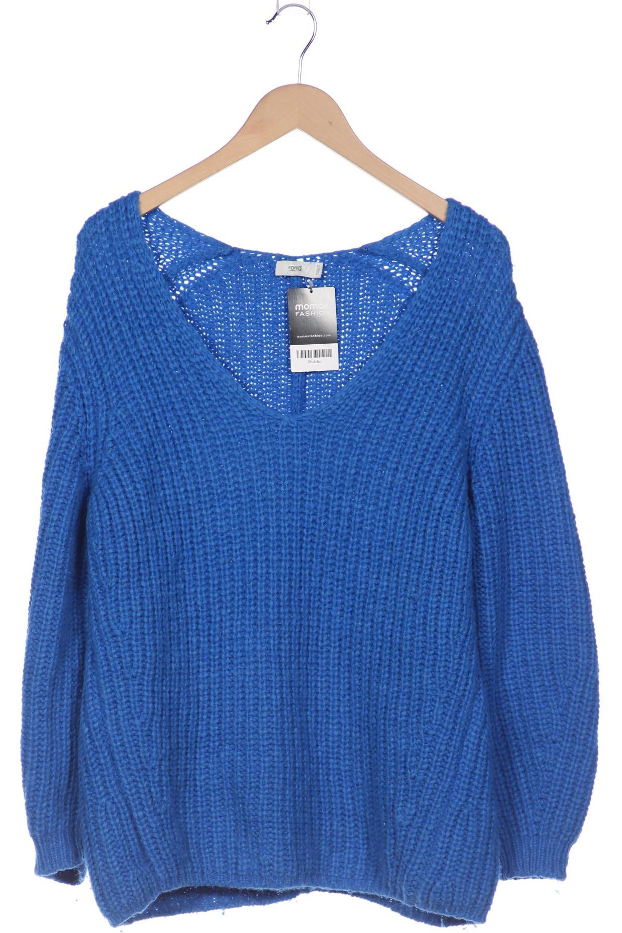 

Closed Damen Pullover, blau, Gr. 34