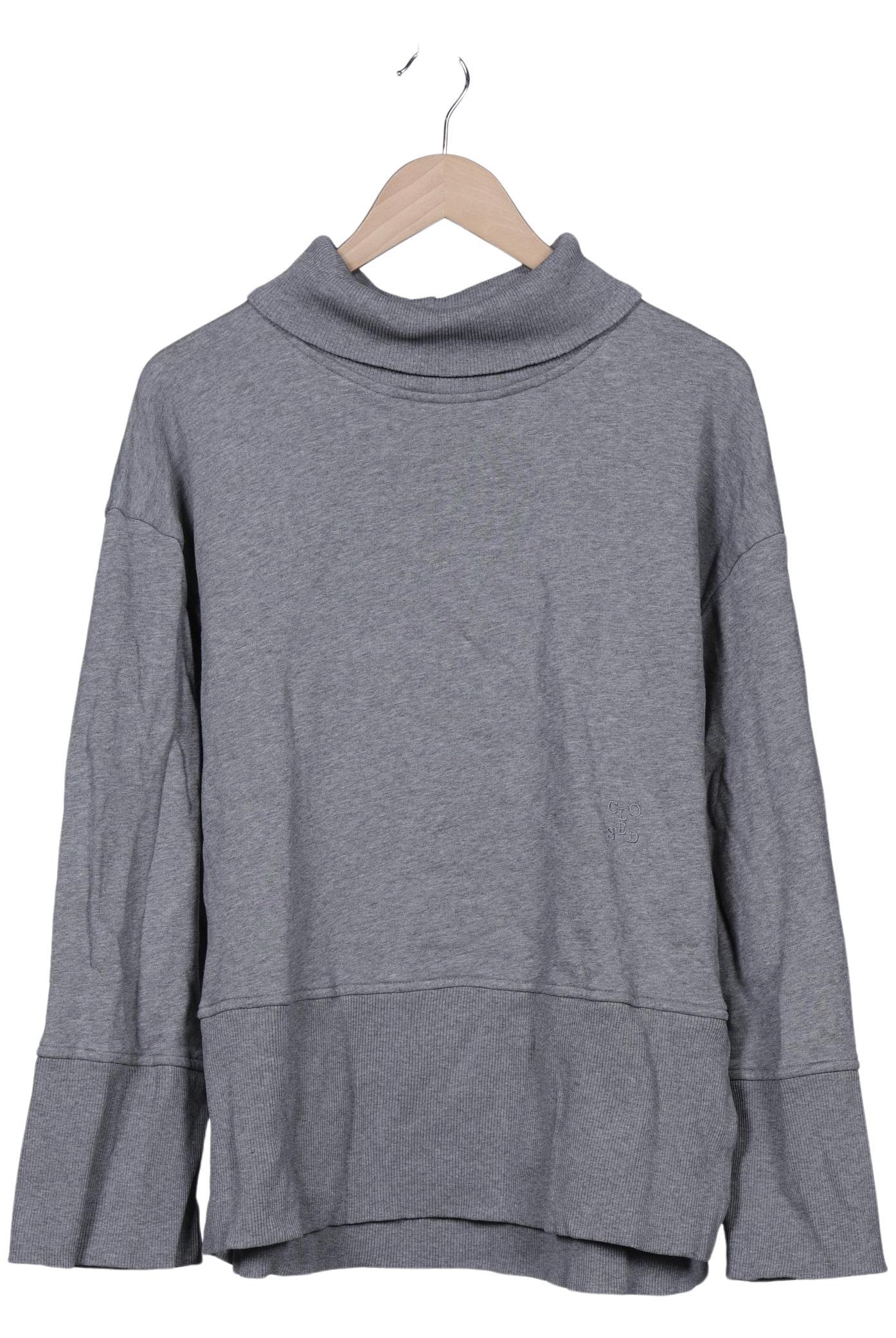 

Closed Damen Pullover, grau, Gr. 38