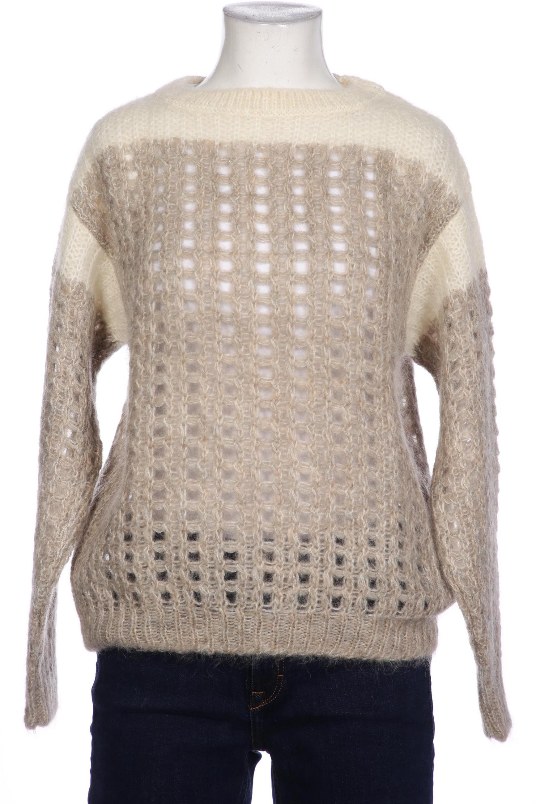 

Closed Damen Pullover, beige