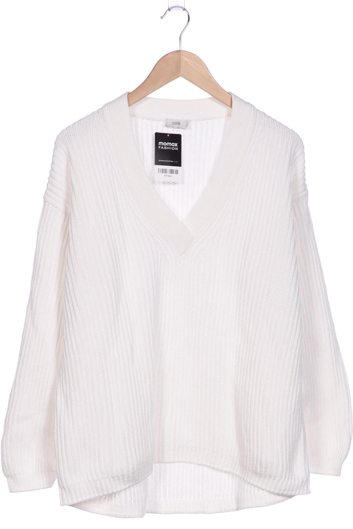 

Closed Damen Pullover, weiß, Gr. 42