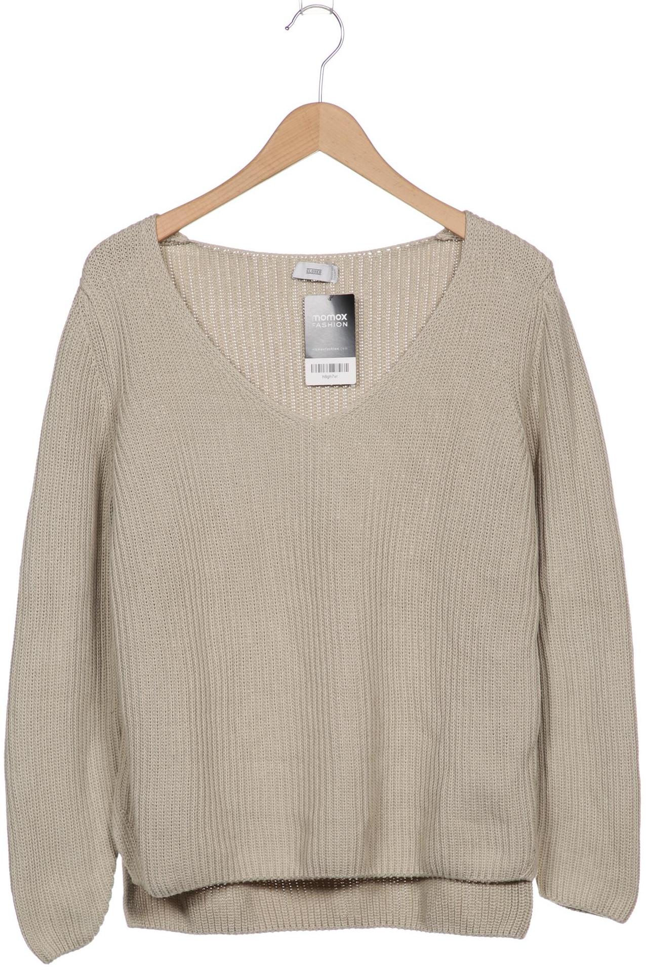 

Closed Damen Pullover, beige