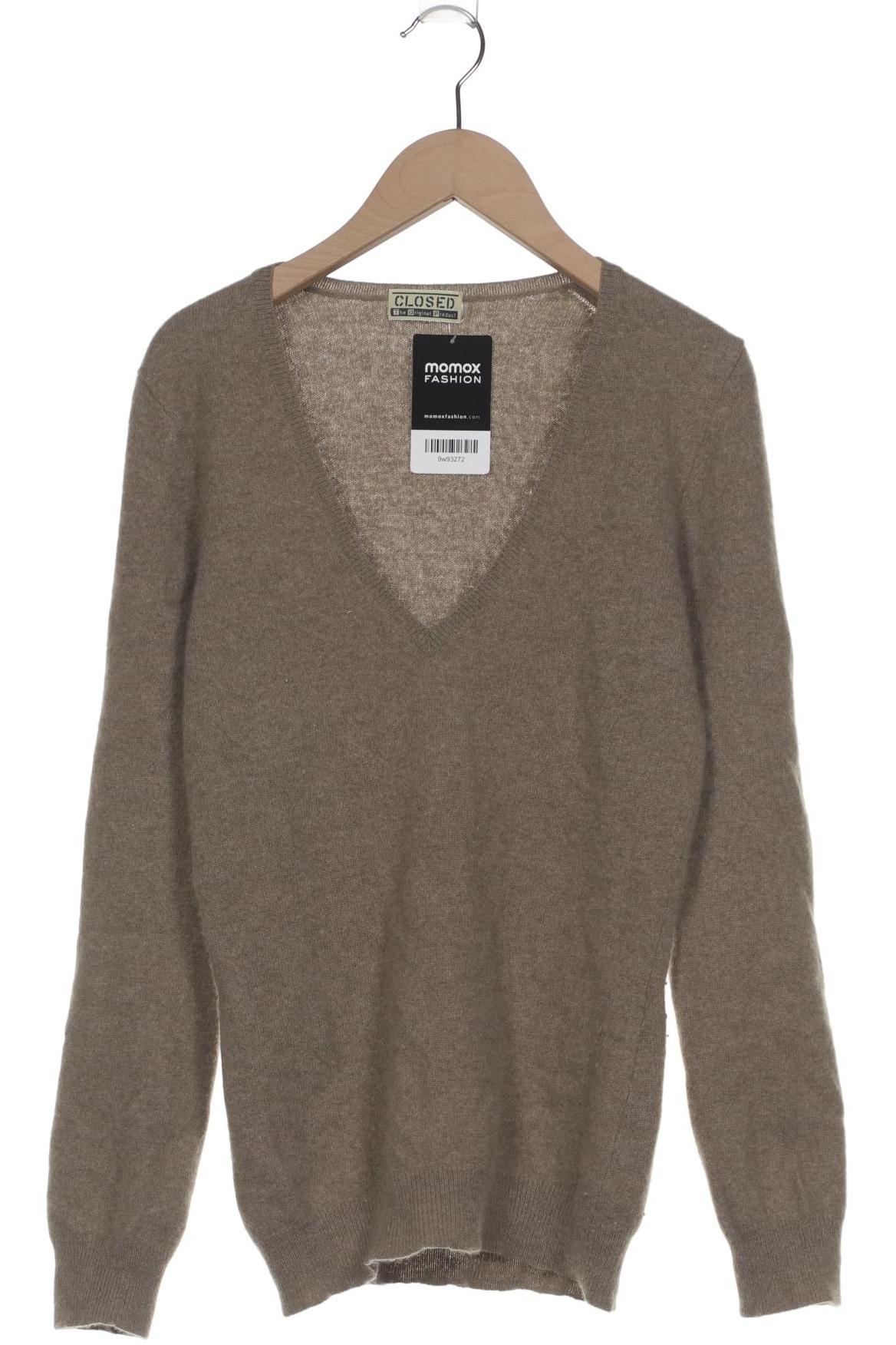 

Closed Damen Pullover, braun, Gr. 42