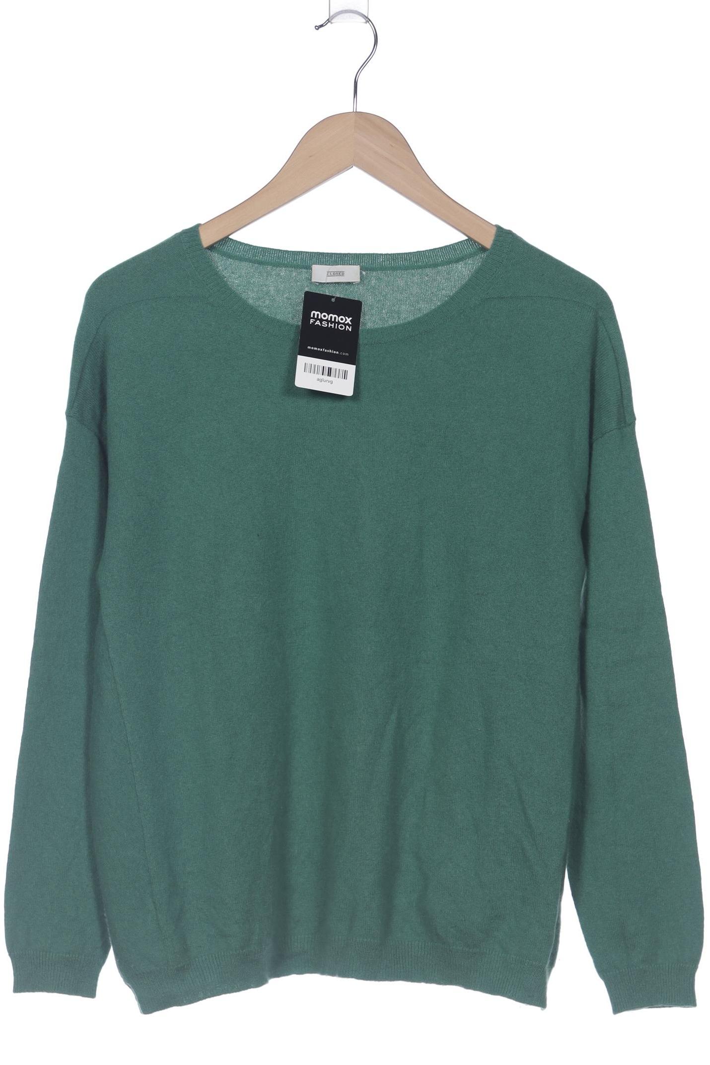 

Closed Damen Pullover, grün, Gr. 38