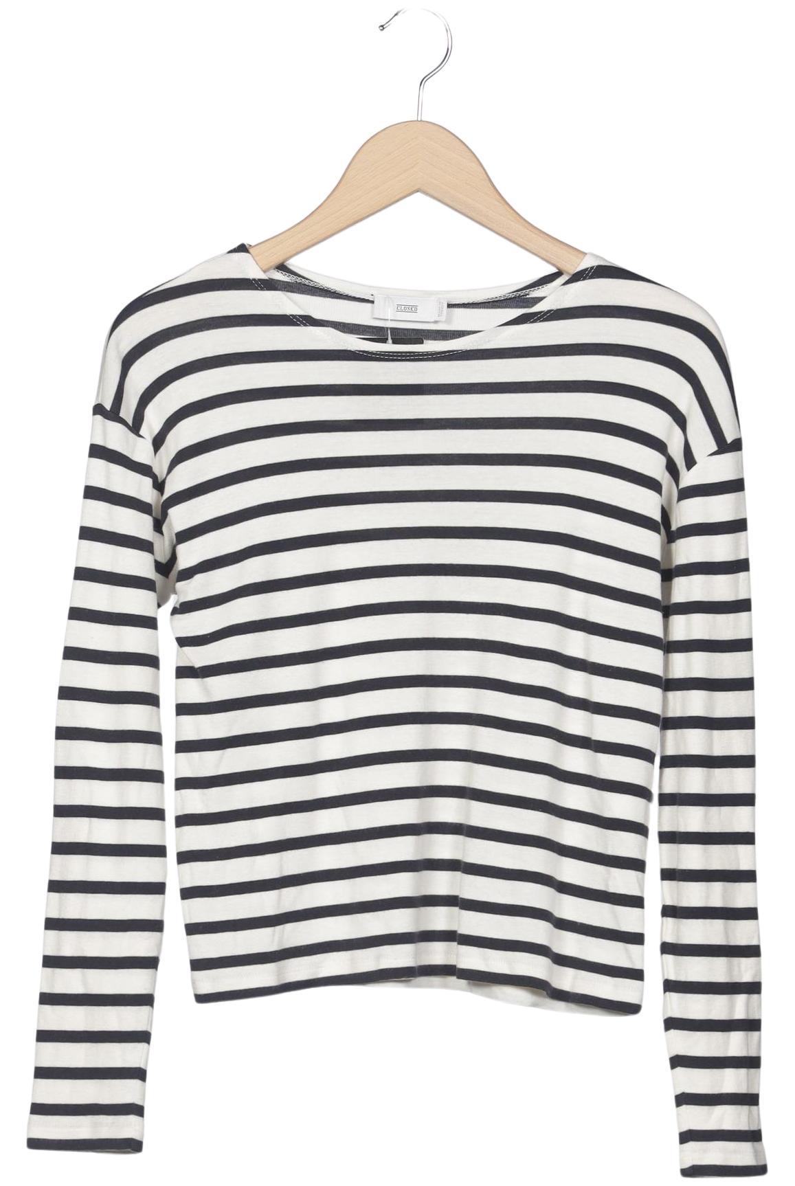 

Closed Damen Pullover, mehrfarbig, Gr. 32