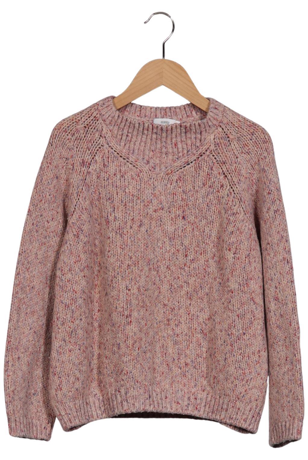 

Closed Damen Pullover, pink, Gr. 38