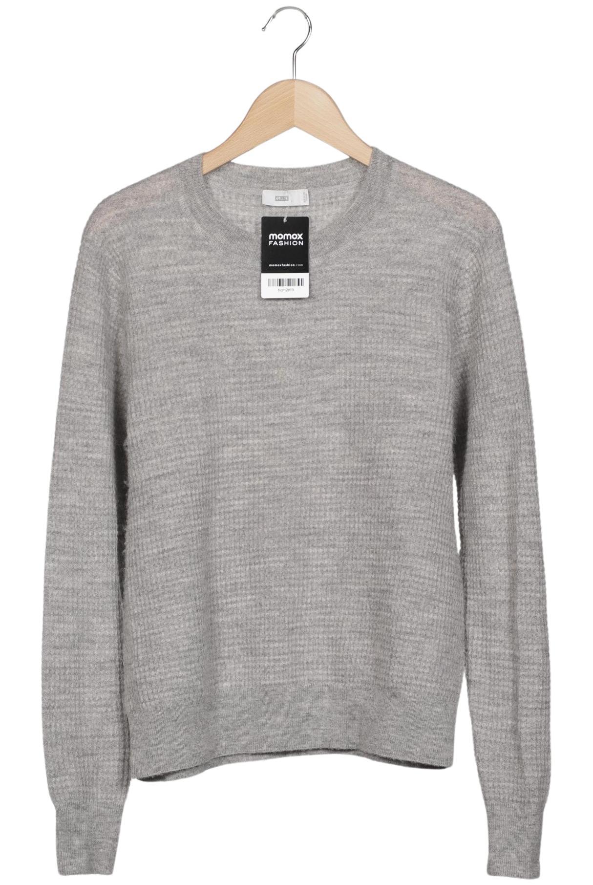 

Closed Damen Pullover, grau, Gr. 42