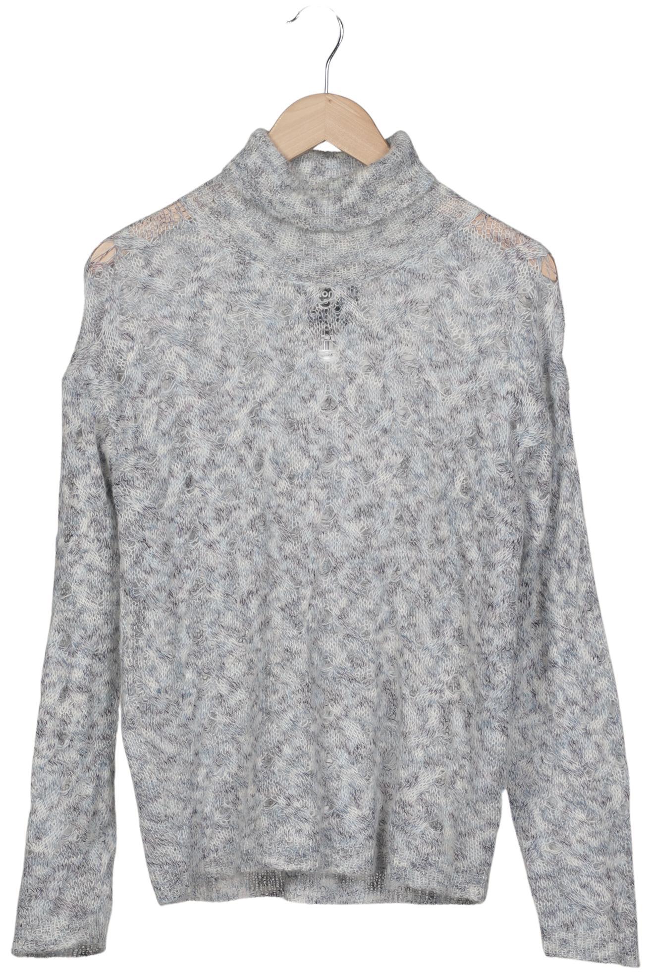 

Closed Damen Pullover, grau, Gr. 36