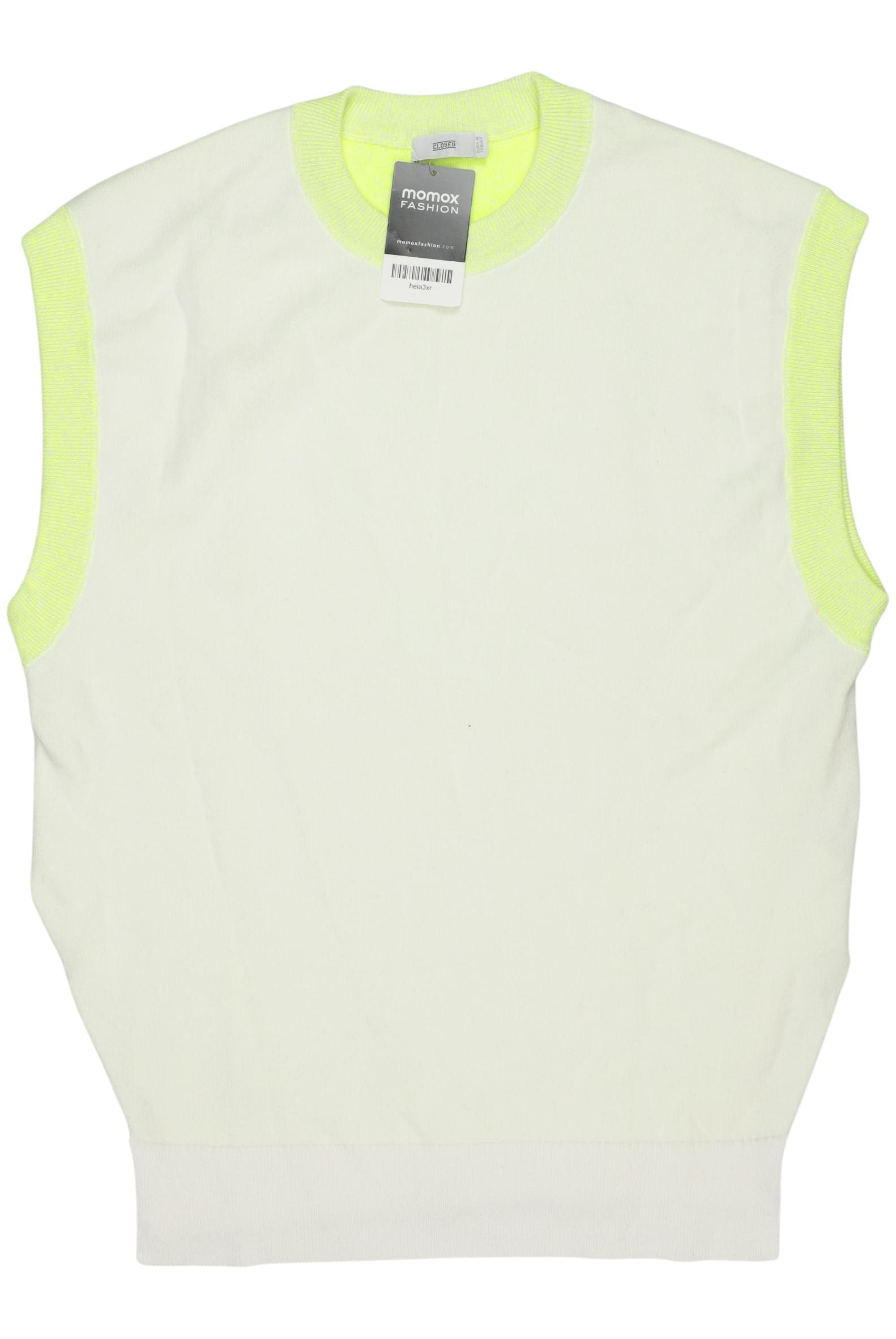 

Closed Damen Pullover, cremeweiß, Gr. 34