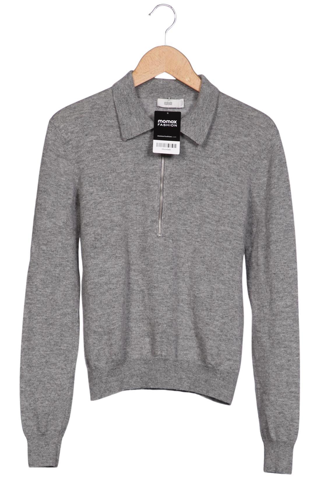 

Closed Damen Pullover, grau, Gr. 34