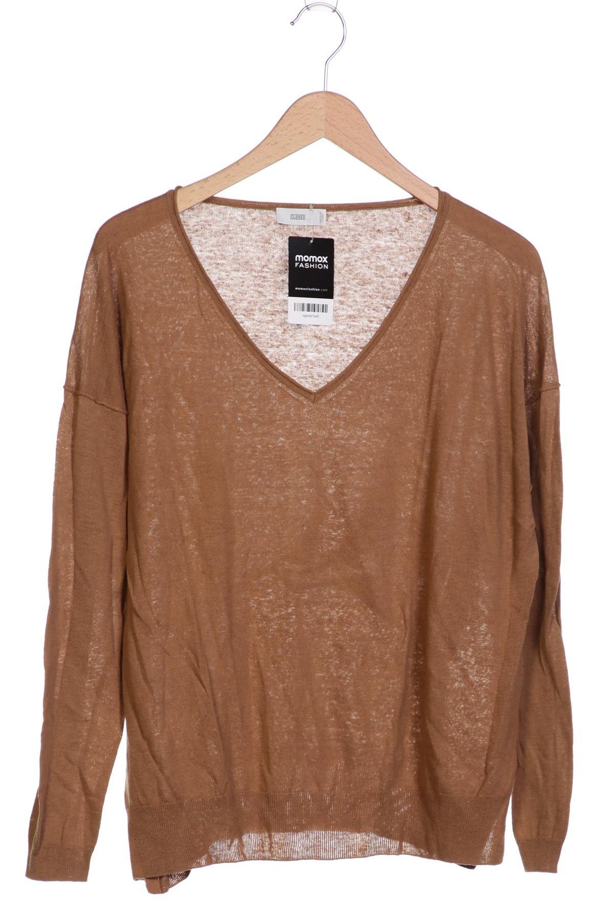 

Closed Damen Pullover, braun, Gr. 42