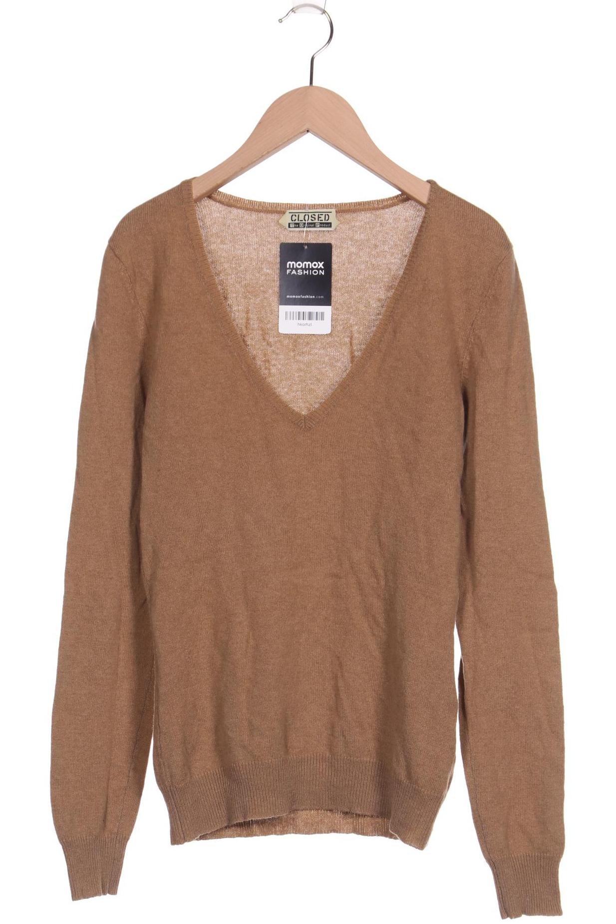 

Closed Damen Pullover, braun