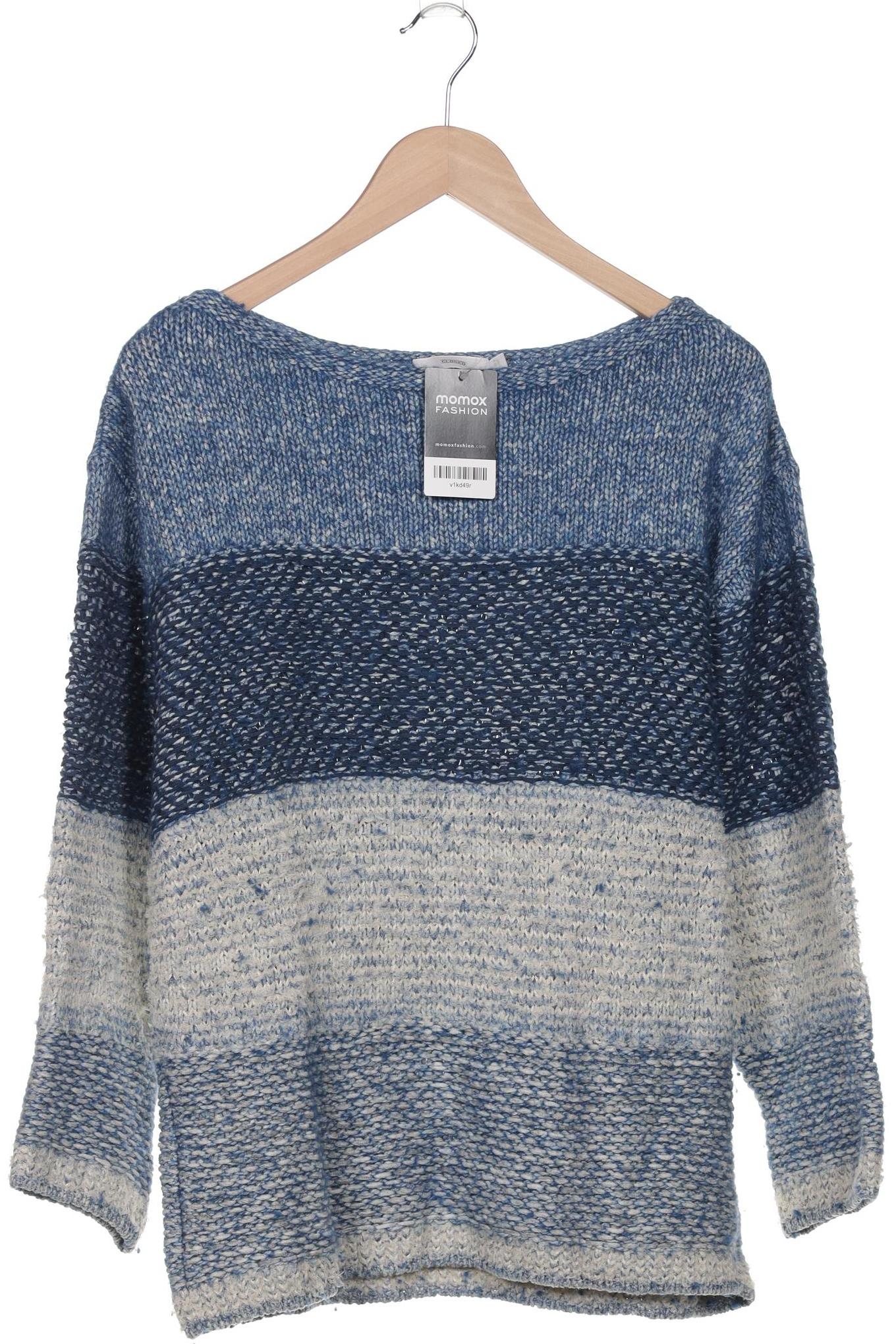 

Closed Damen Pullover, blau, Gr. 38