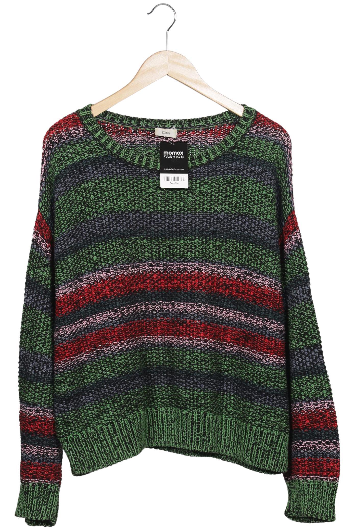 

Closed Damen Pullover, mehrfarbig, Gr. 42