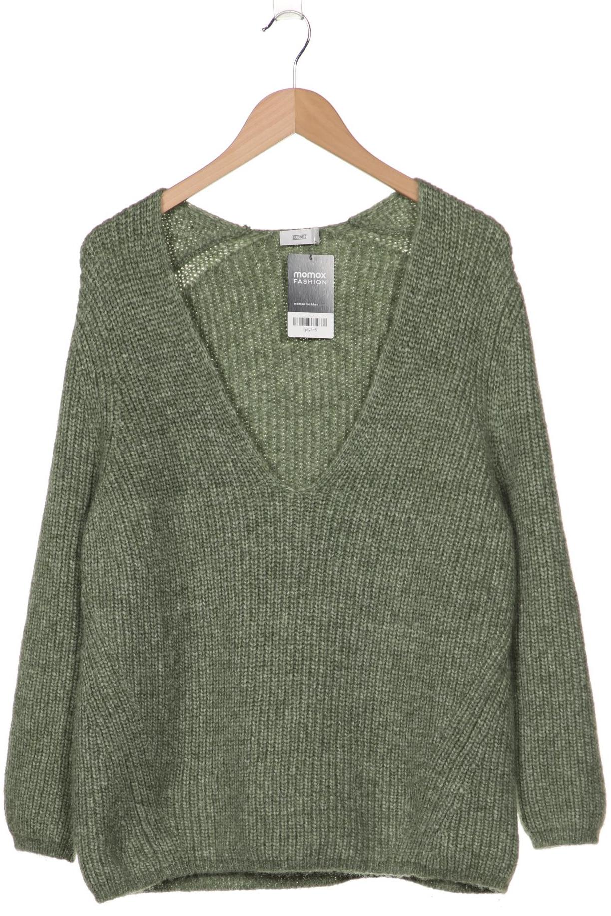 

Closed Damen Pullover, grün