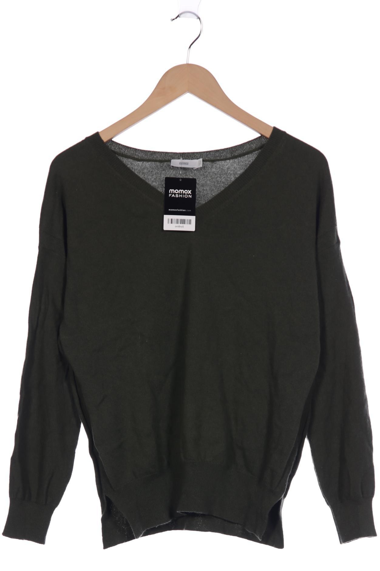 

Closed Damen Pullover, grün