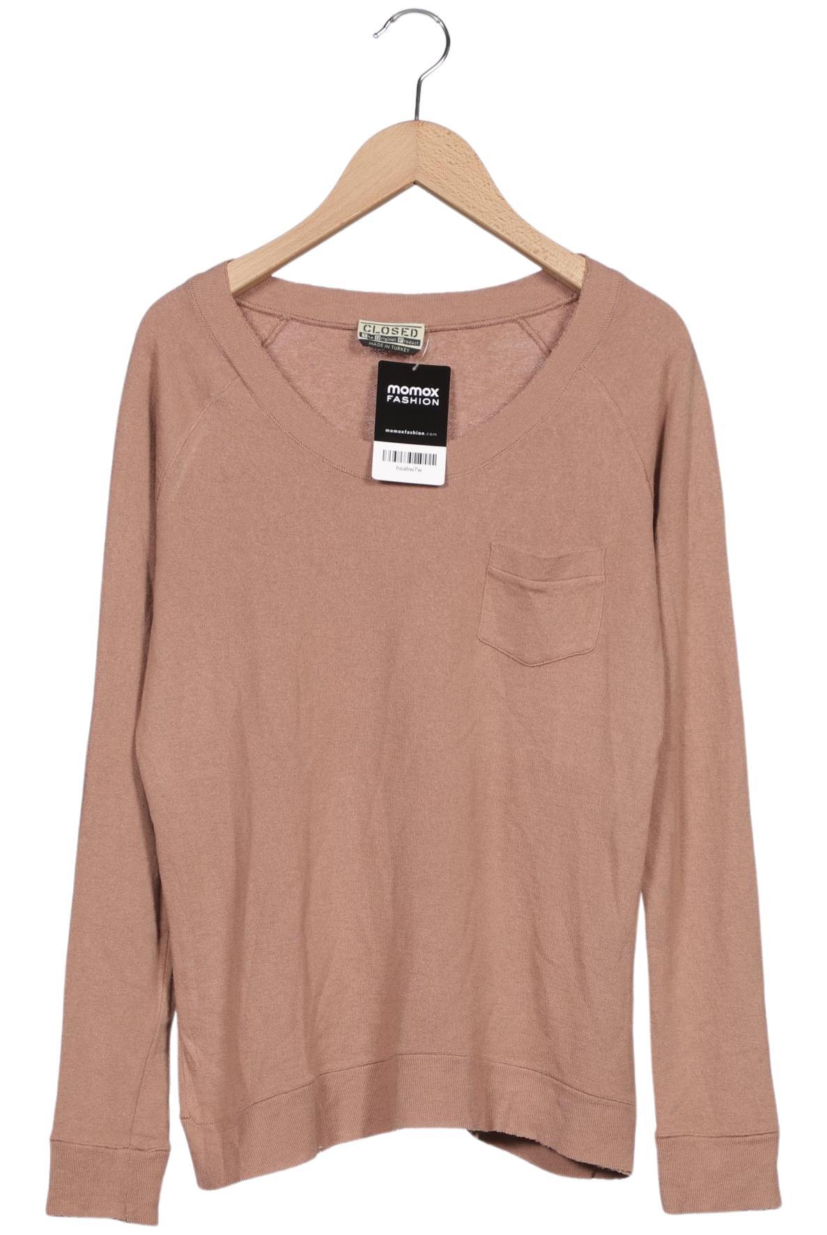 

Closed Damen Pullover, beige, Gr. 38