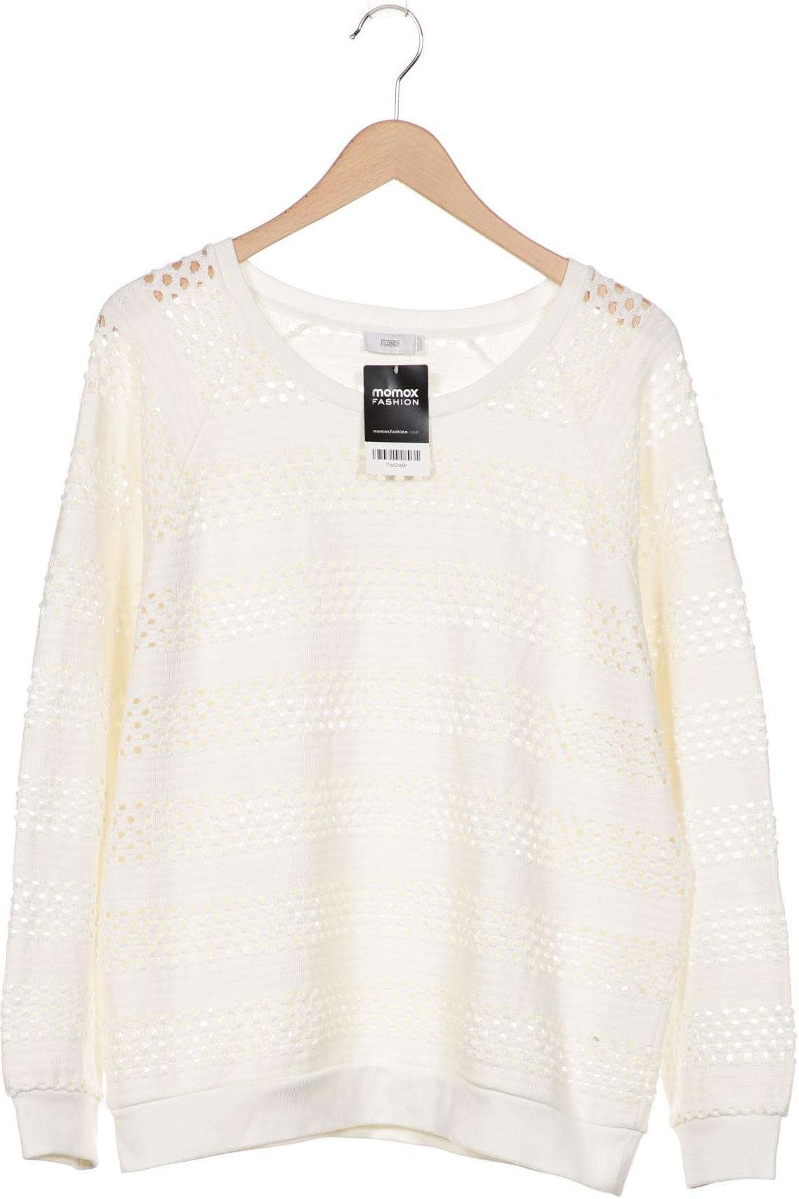 

Closed Damen Pullover, weiß