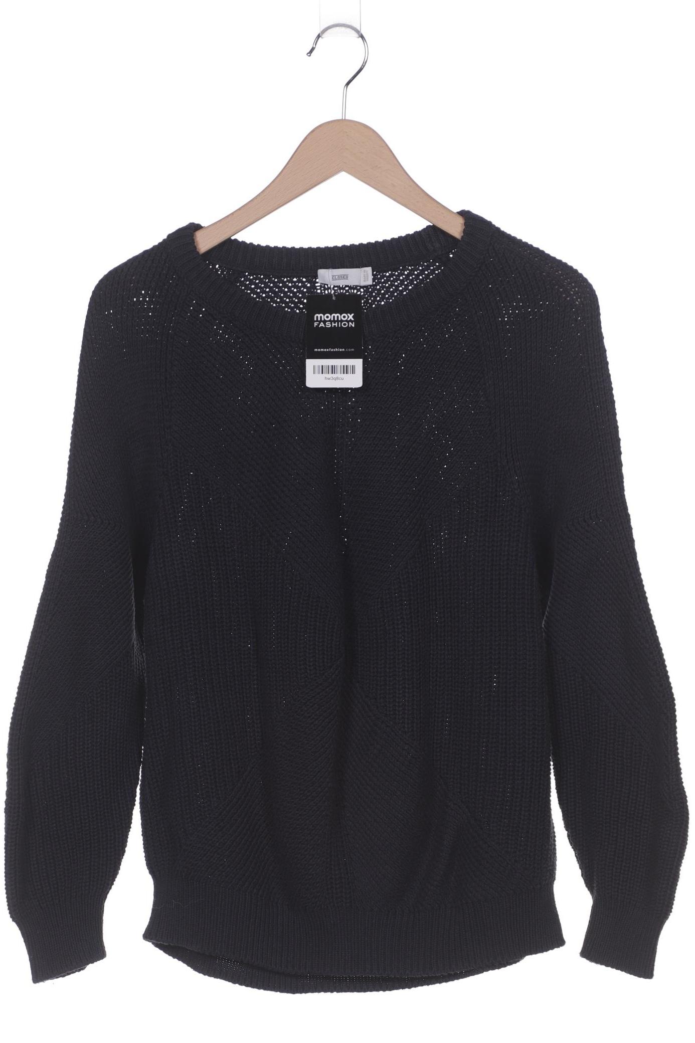 

Closed Damen Pullover, marineblau, Gr. 52
