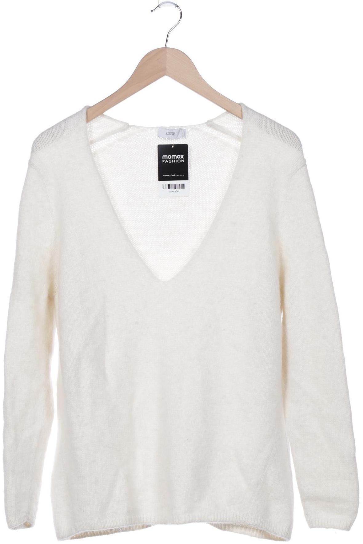 

Closed Damen Pullover, cremeweiß, Gr. 36