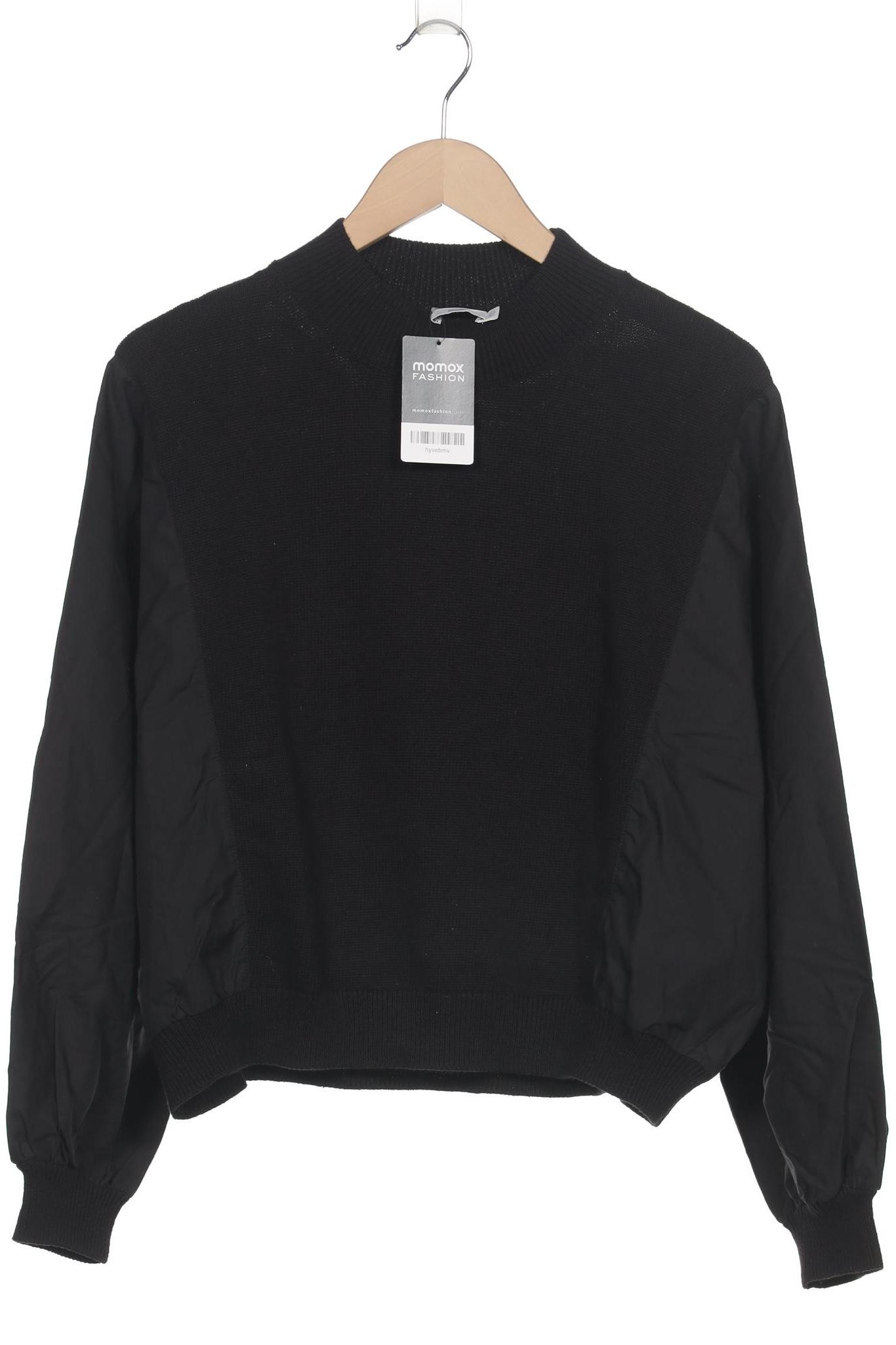 

Closed Damen Pullover, schwarz, Gr. 38