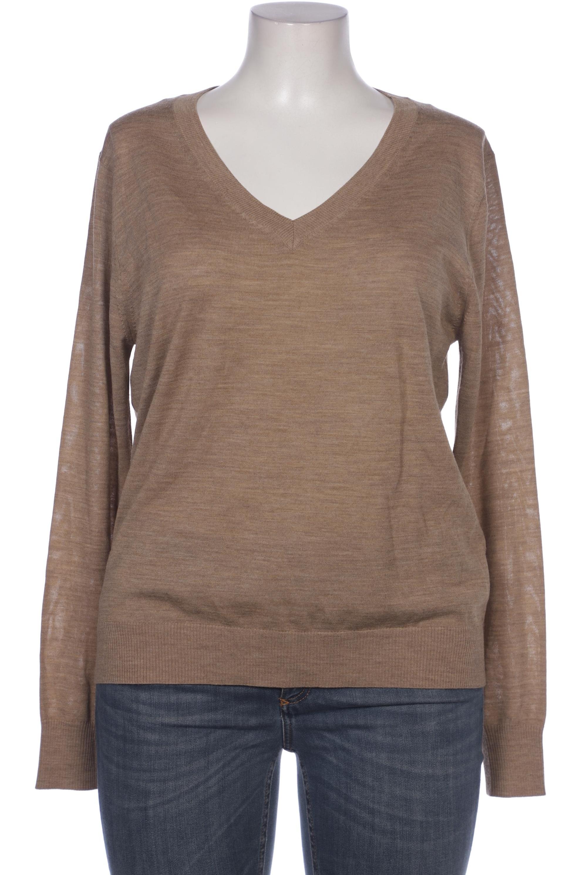 

Closed Damen Pullover, beige, Gr. 44