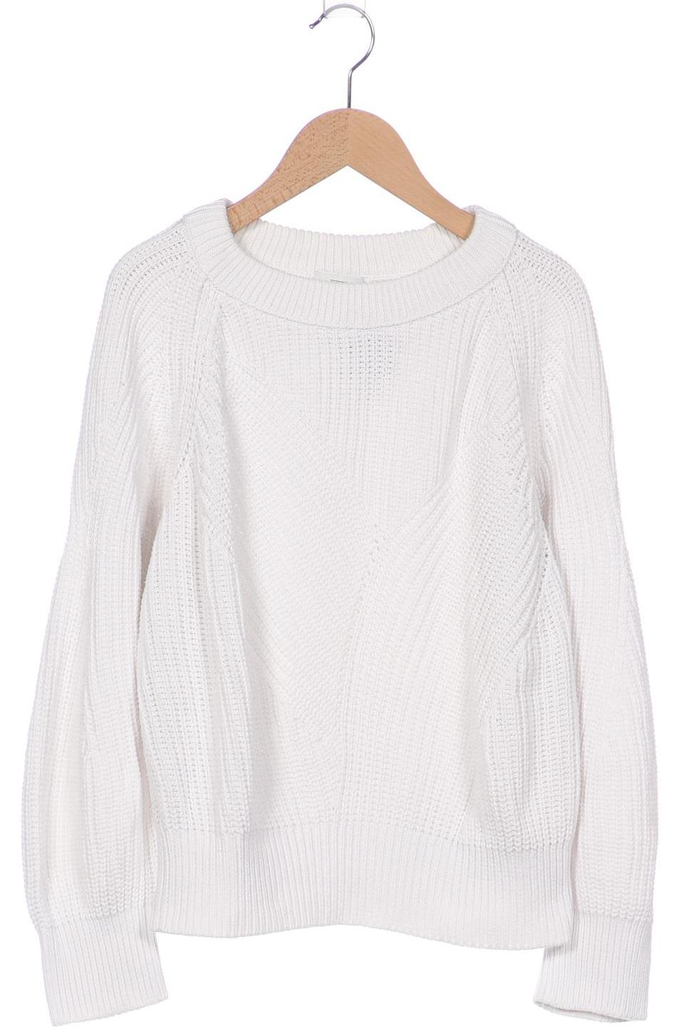 

Closed Damen Pullover, weiß, Gr. 34